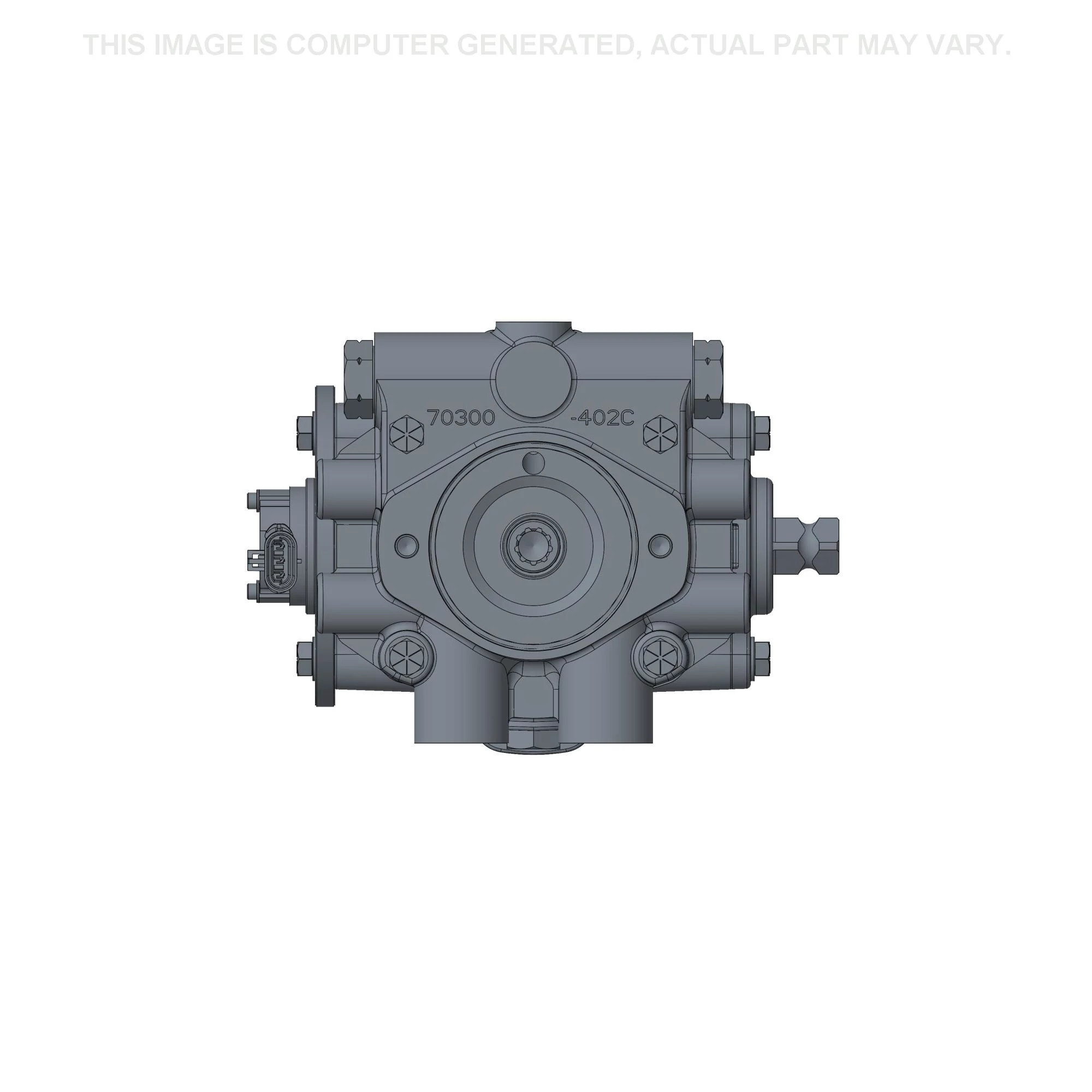 REMAN-HYD PUMP | NEWHOLLANDCE | EU | EN