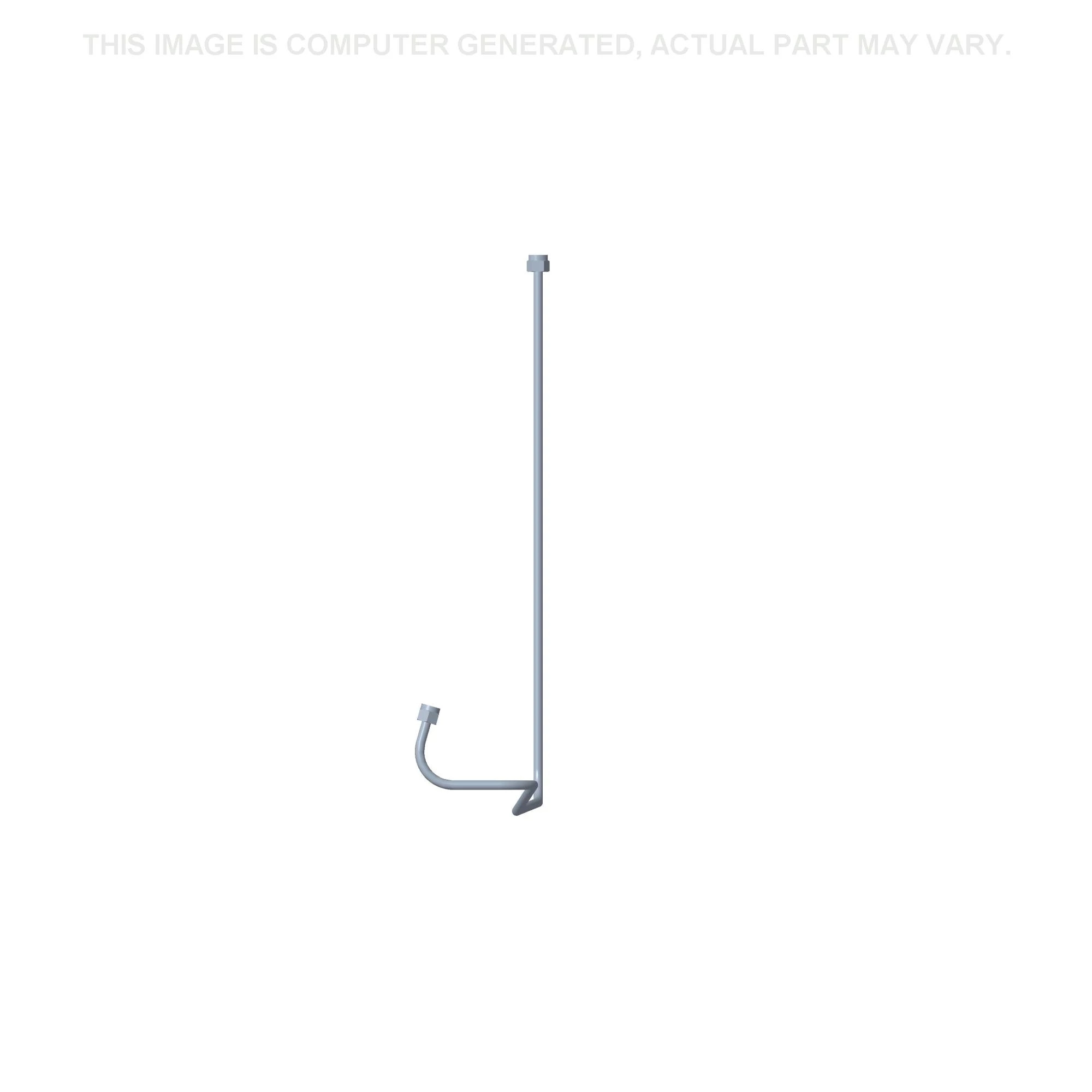 TUBO | CASEIH | EU | PT