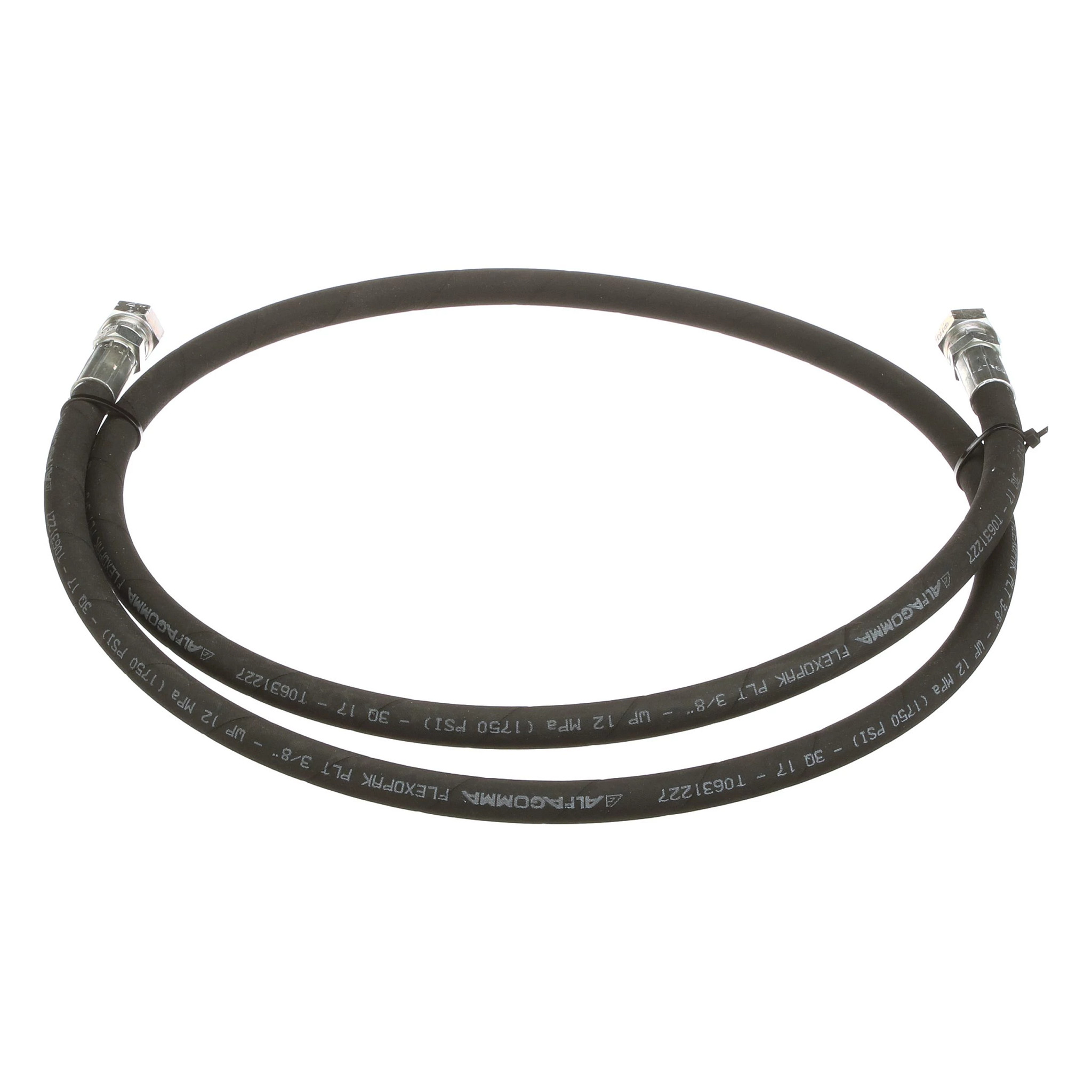 MANGUEIRA HIDRÁULICA