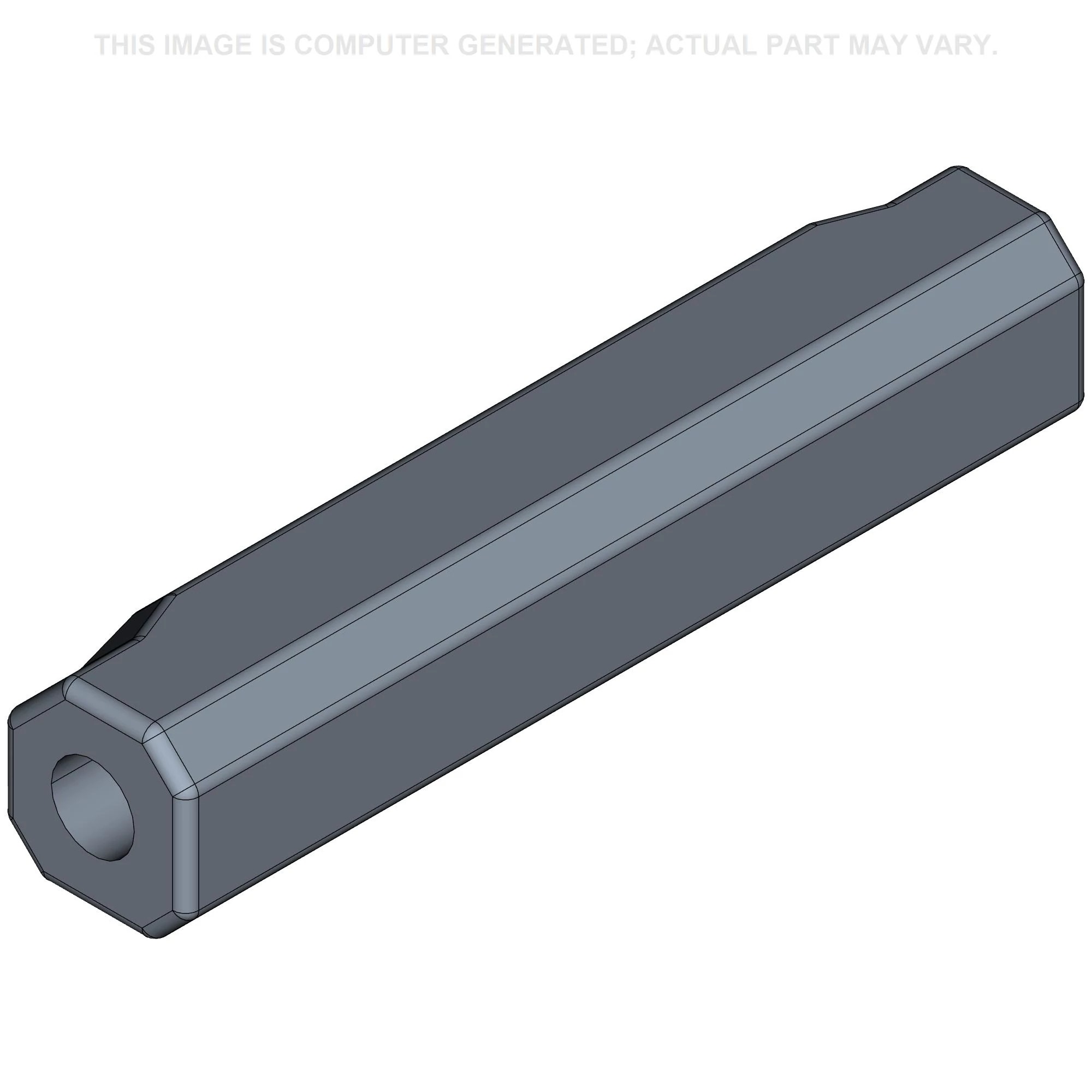 Turnbuckle | NEWHOLLANDCE | US | EN