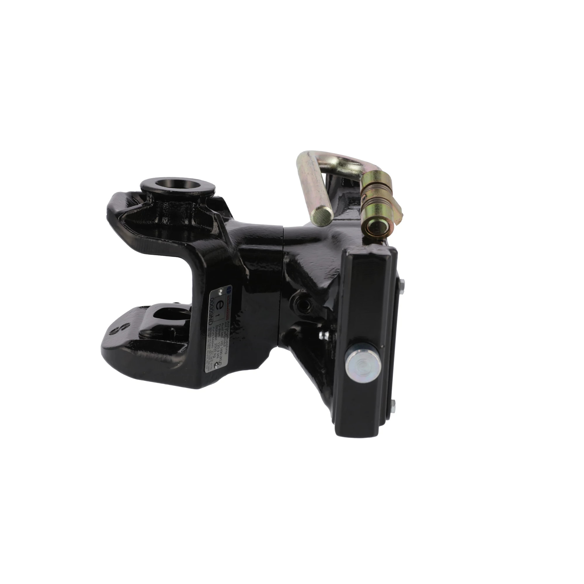 TOW HOOK | STEYR | AU | EN