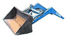 FORD FARM LOADER | NEWHOLLANDCE | CA | EN