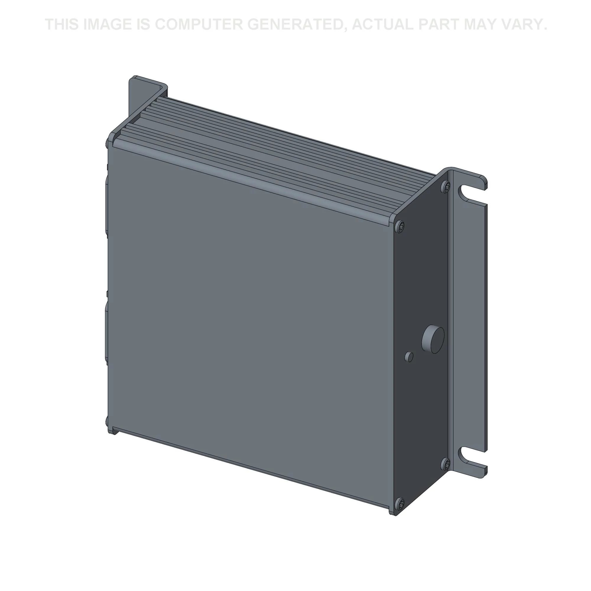 Reman Electronic Control Unit | CASEIH | GB | EN