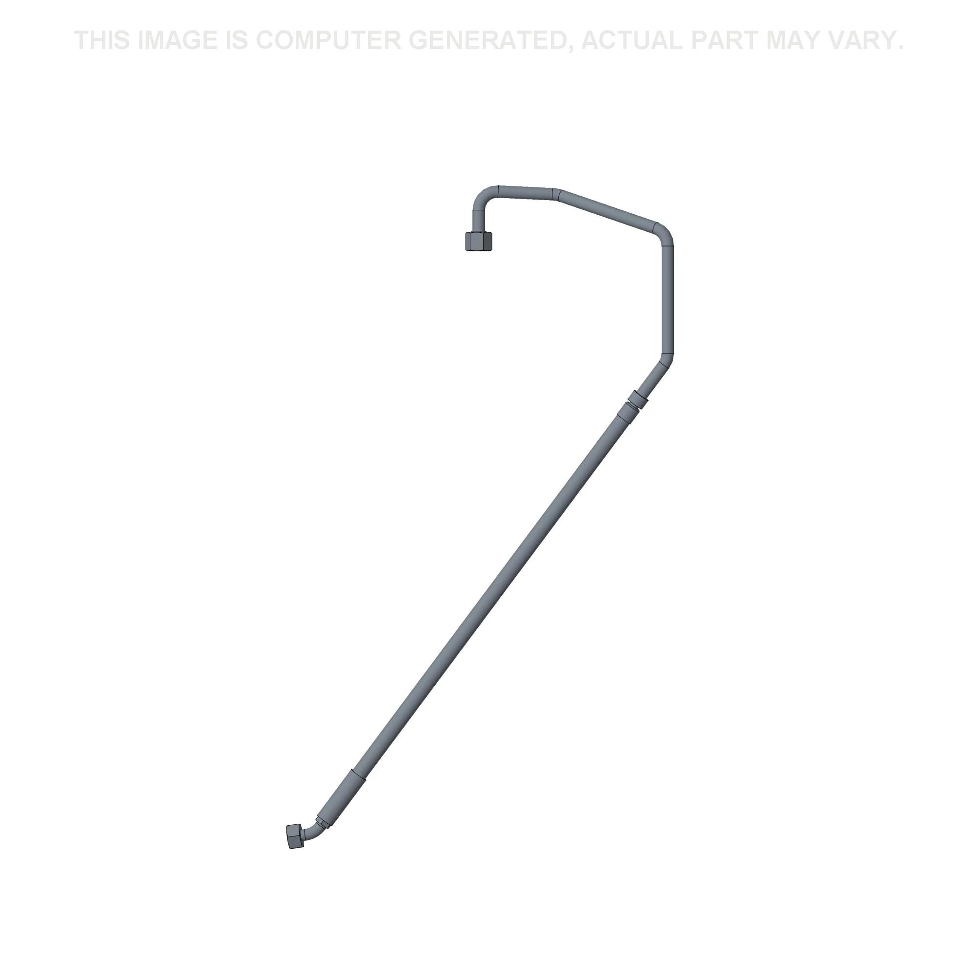 TUBO IDRAULICO | CASECE | EU | IT