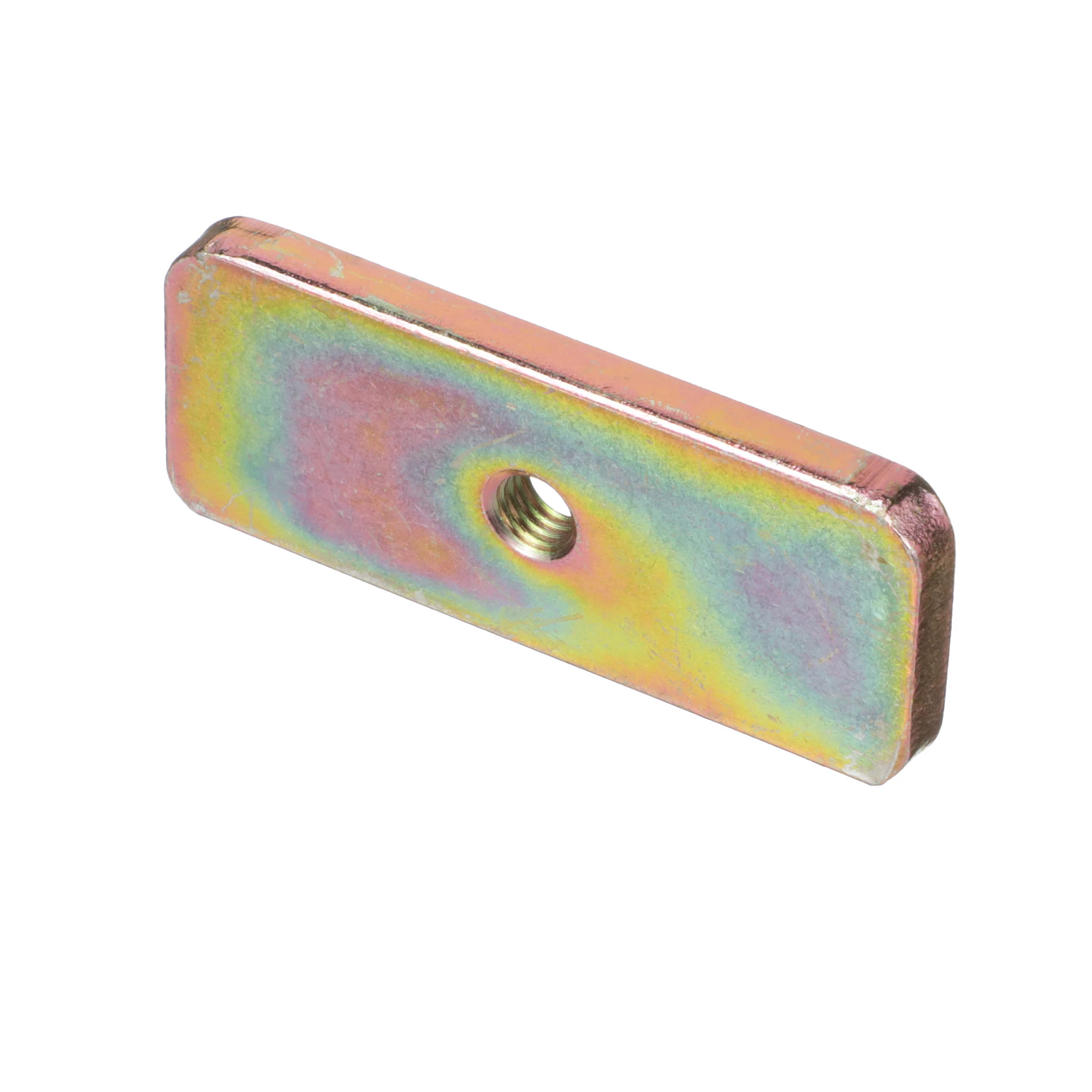 Placa | NEWHOLLANDCE | BR | PT