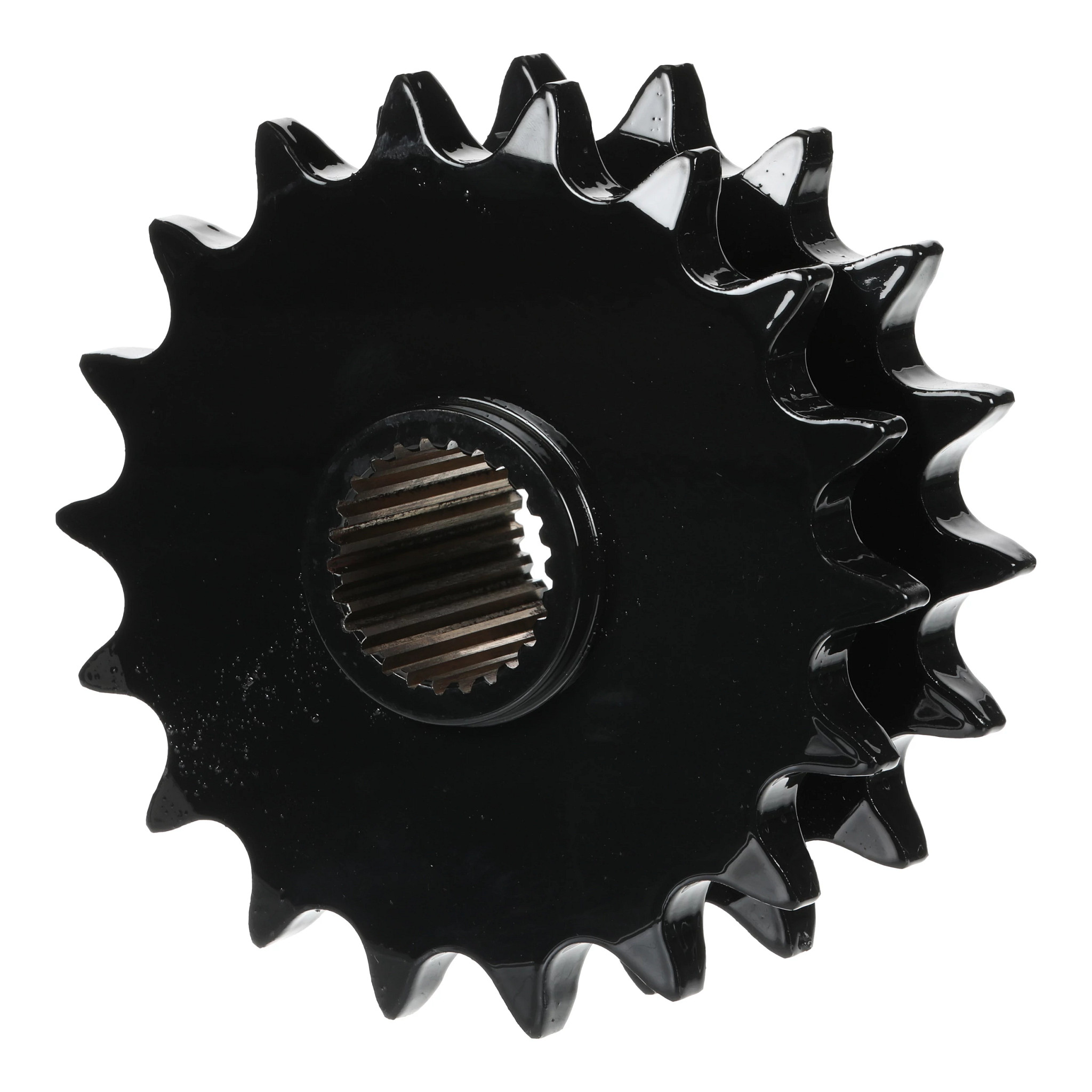 DRIVEN SPROCKET | NEWHOLLANDAG | SA | EN