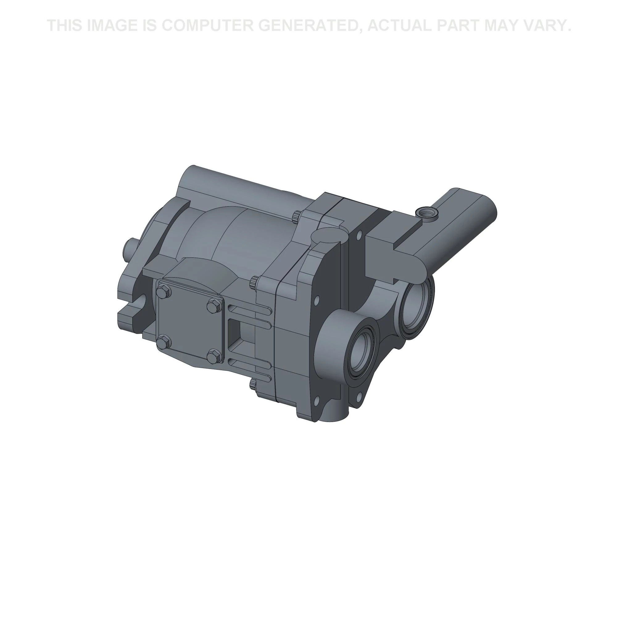 REMAN-HYD PUMP | CASEIH | AMEA | EN
