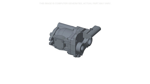 REMAN-HYD PUMP | STEYR | EU | EN