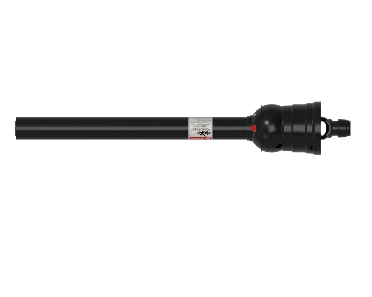 PTO SHAFT | NEWHOLLANDCE | US | EN