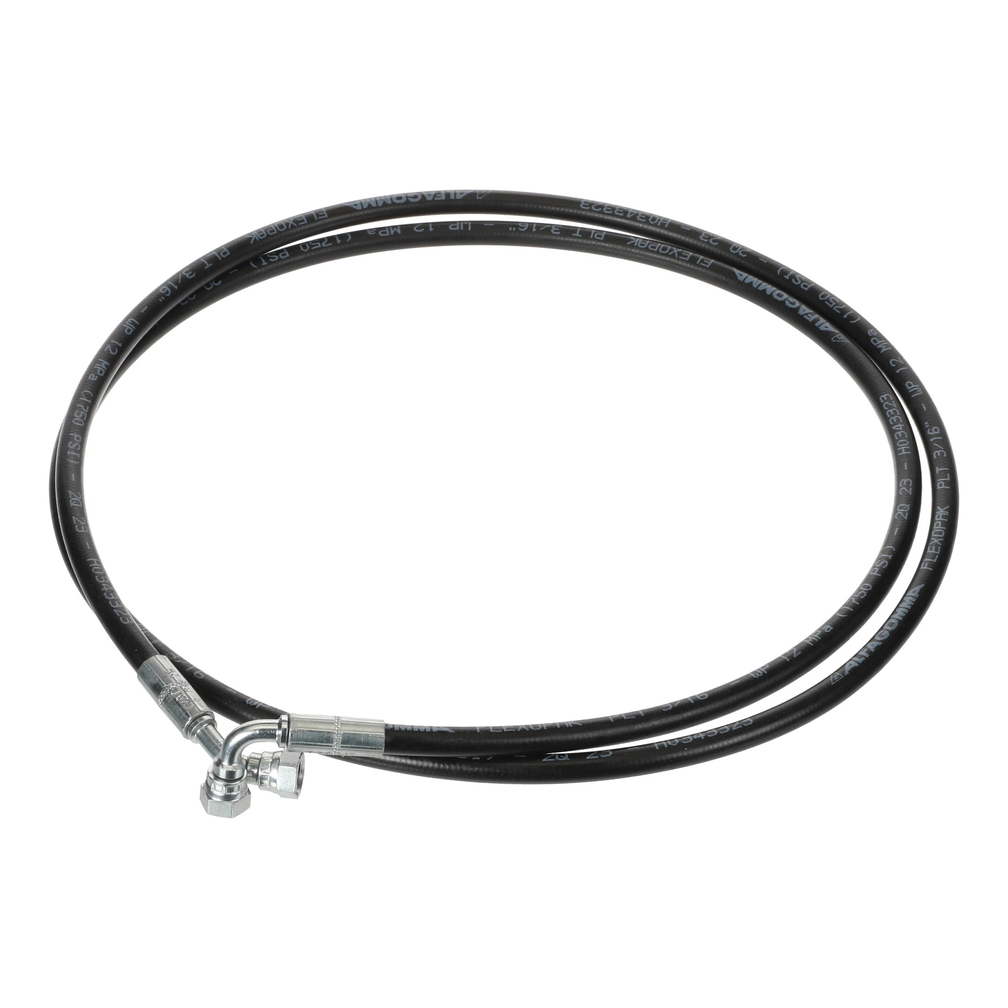 Hydraulic Hose | NEWHOLLANDCE | CA | EN