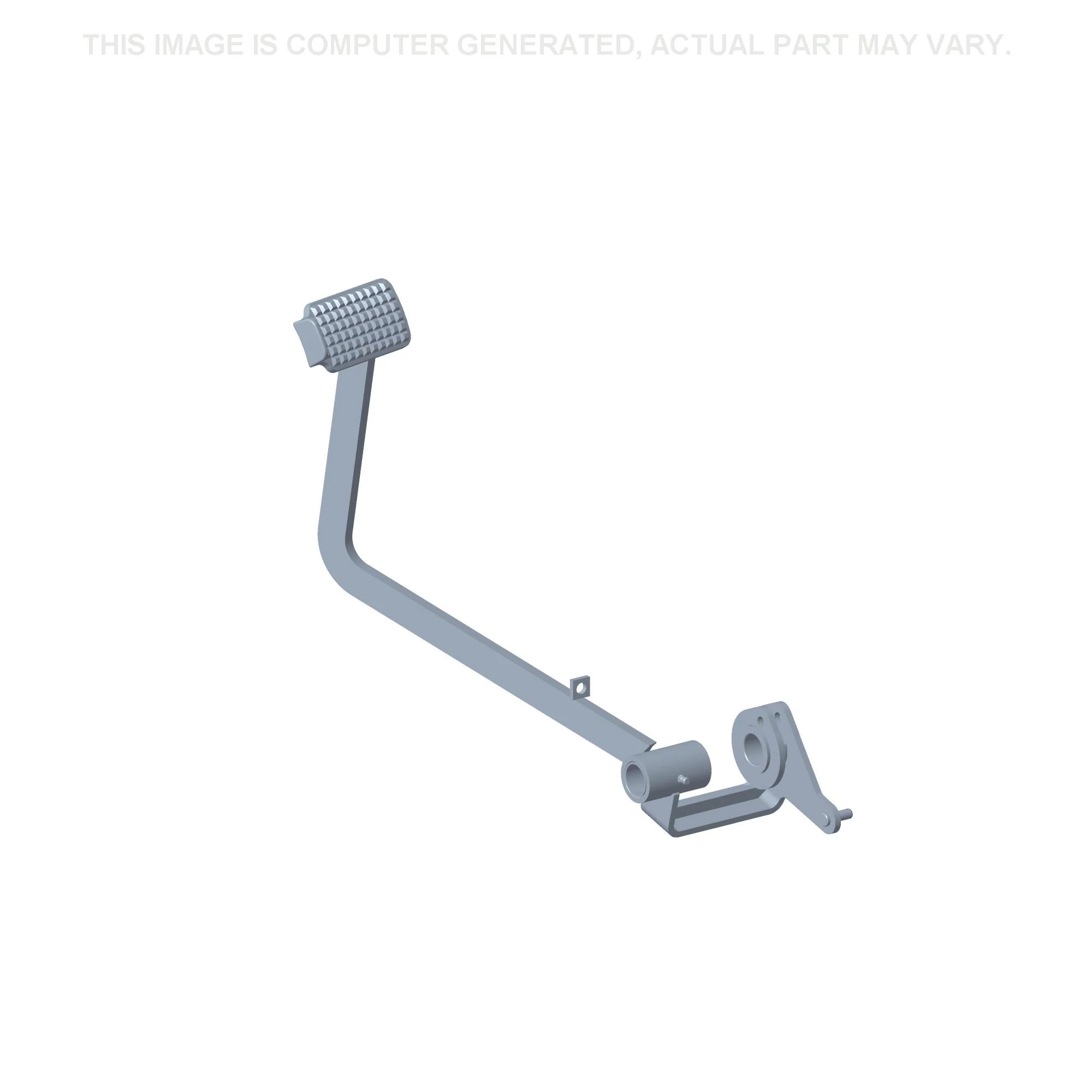 PEDAL ASSY. | STEYR | EU | PT