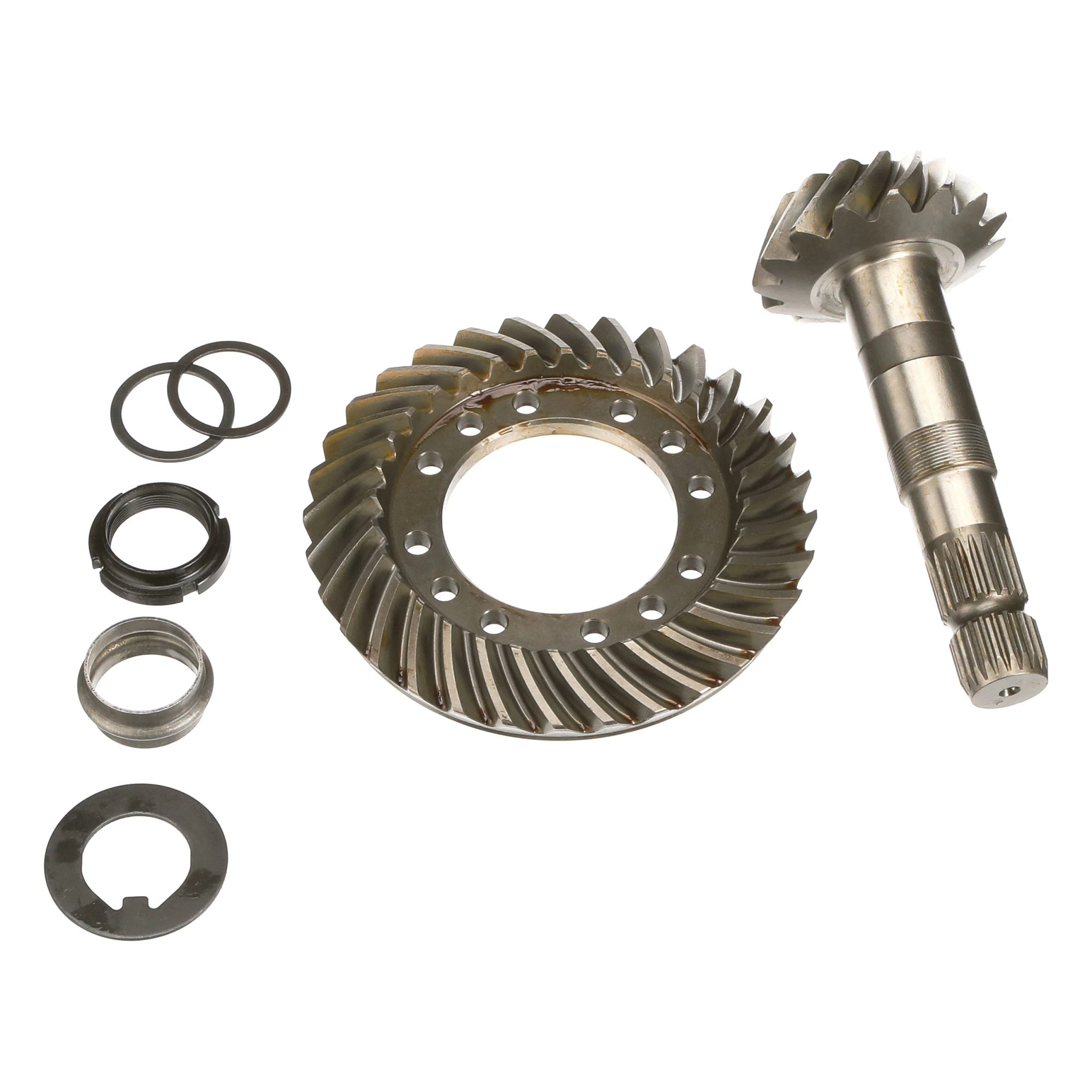 GEAR SET | CASECE | CA | EN