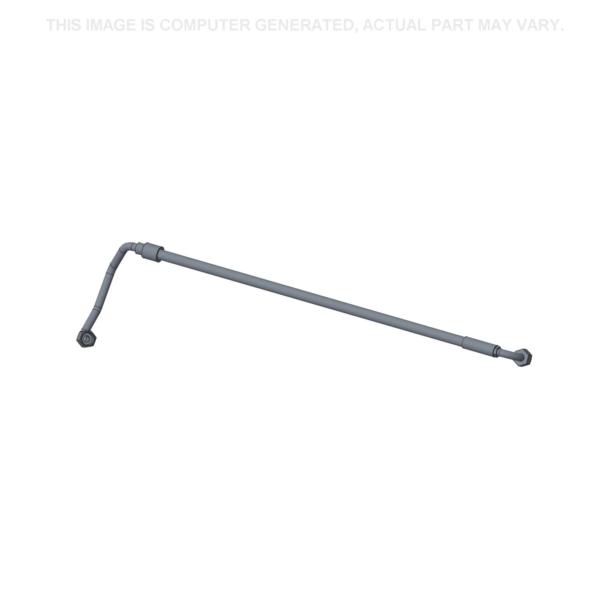 TUBO | CASEIH | EU | PT