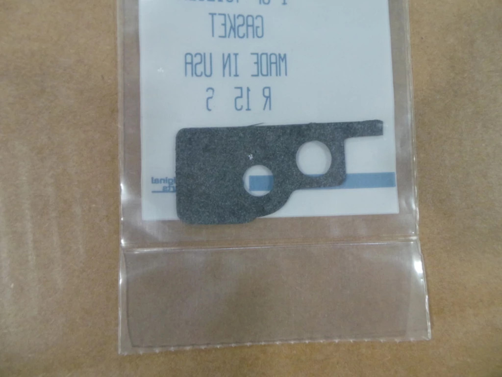 GASKET | CASEIH | CA | EN