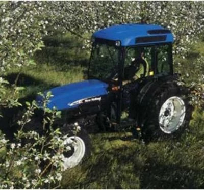 TRACTOR DO POMAR | NEWHOLLANDAG | BR | PT