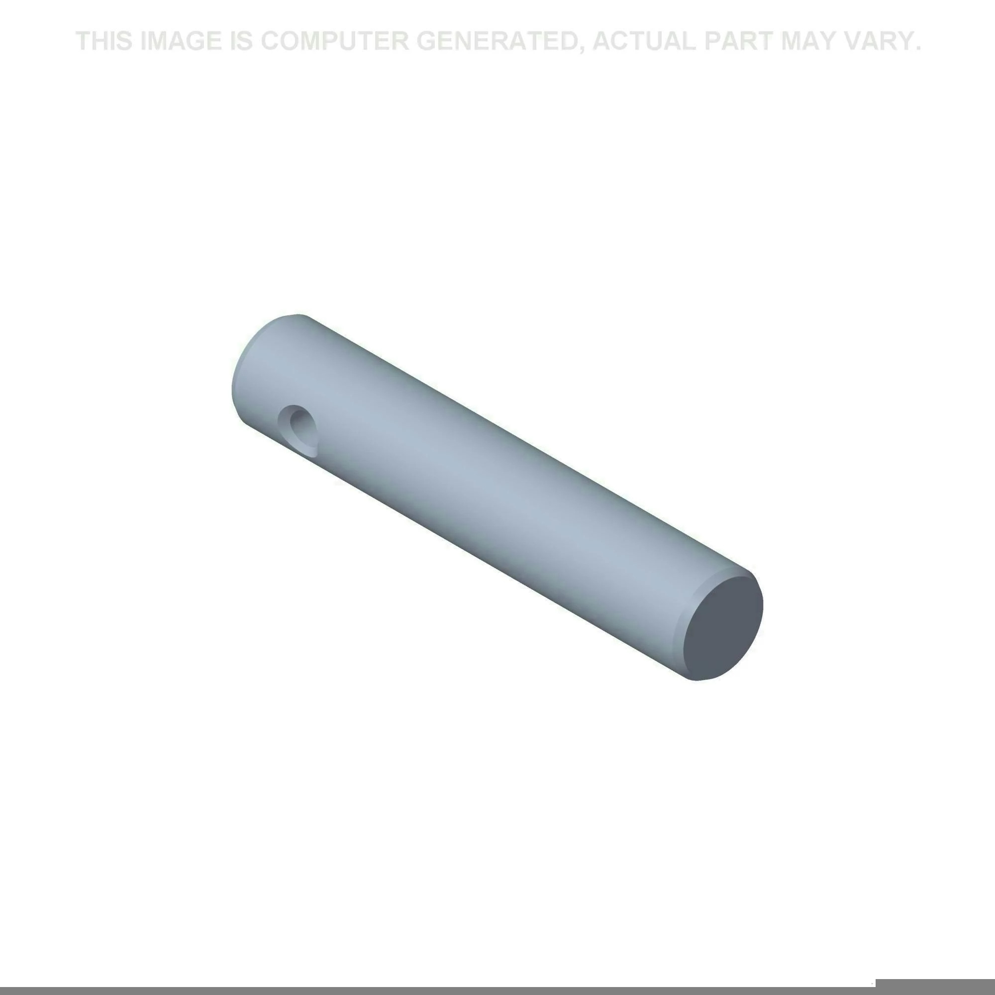 Goupille - 31,712 mm (De) x 162,4 mm (L) | NEWHOLLANDAG | CA | FR