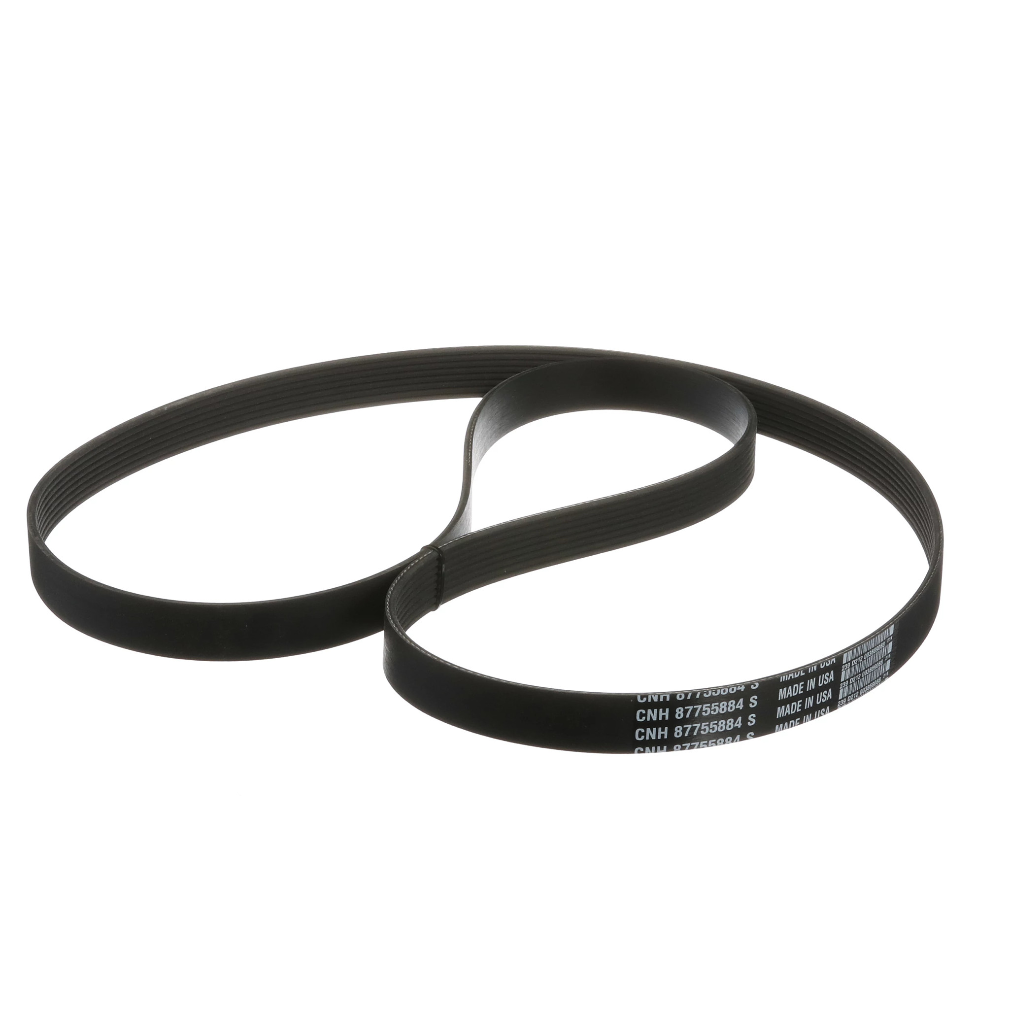 Correia Poly-V - 2005 mm C x 27 mm L x 8 Nervuras | CASEIH | BR | PT