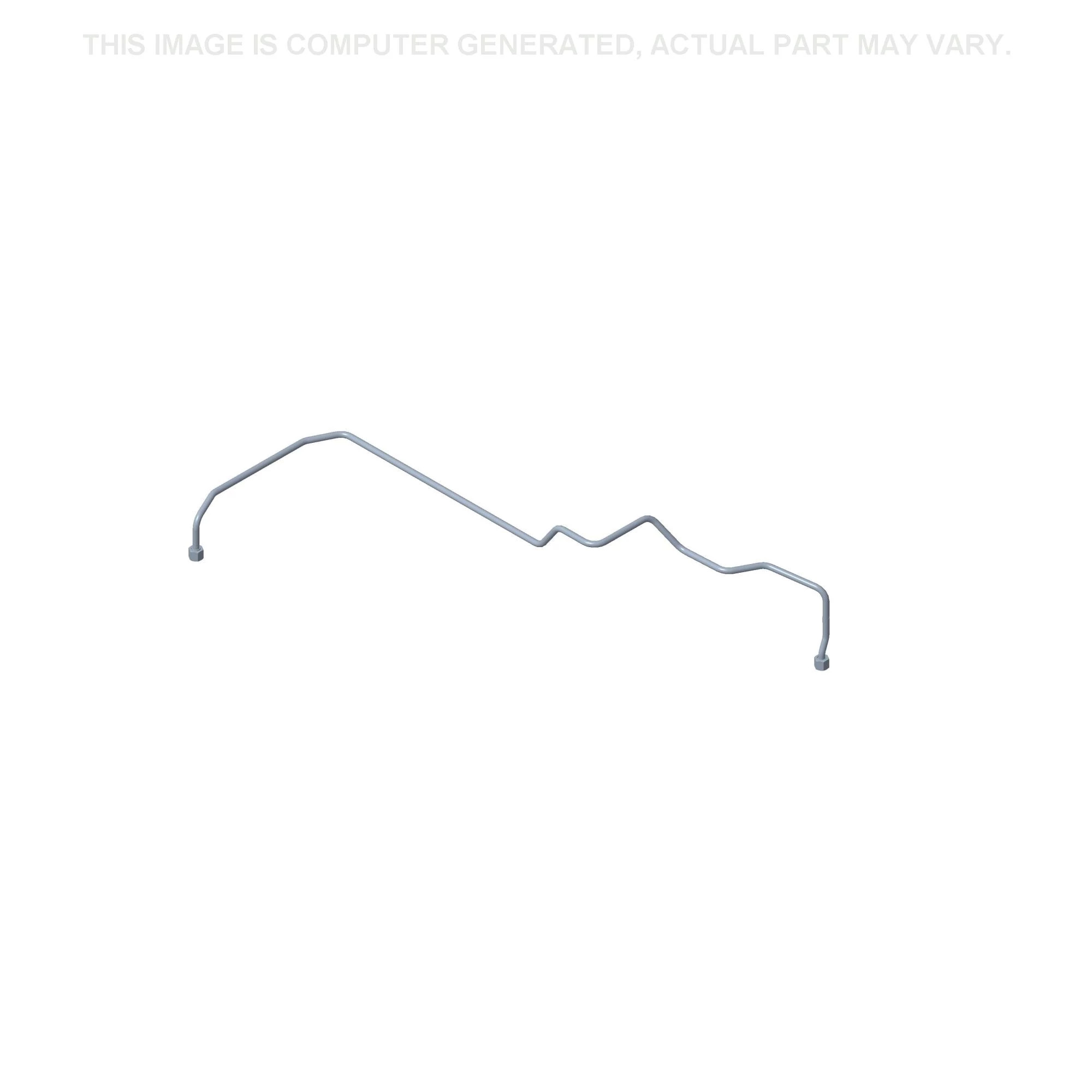 TUBO | STEYR | EU | NL