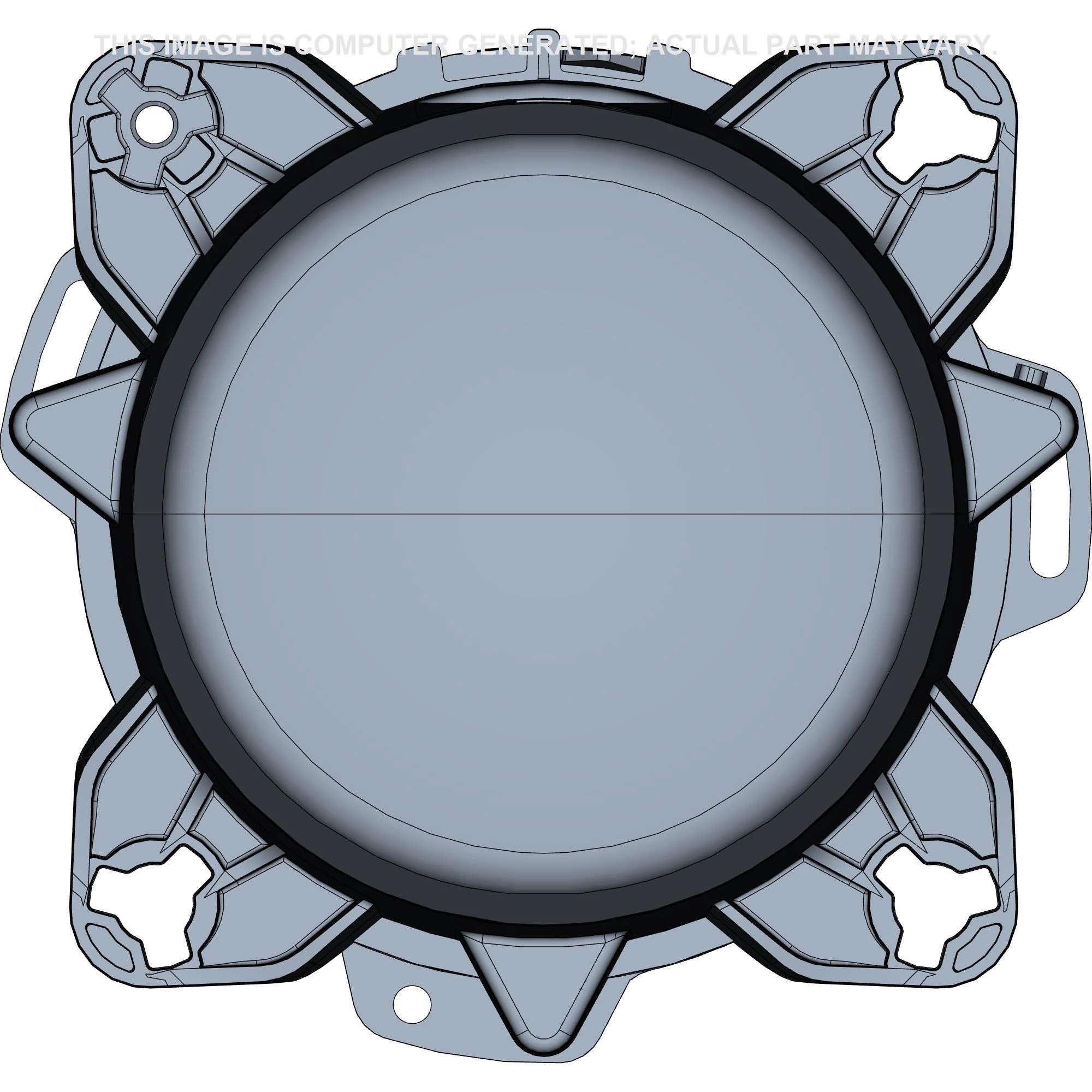 HOVEDLAMPE | CASEIH | EU | PL