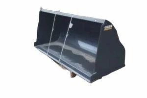 BUCKET, LIGHT MATERI | CASEIH | AMEA | EN