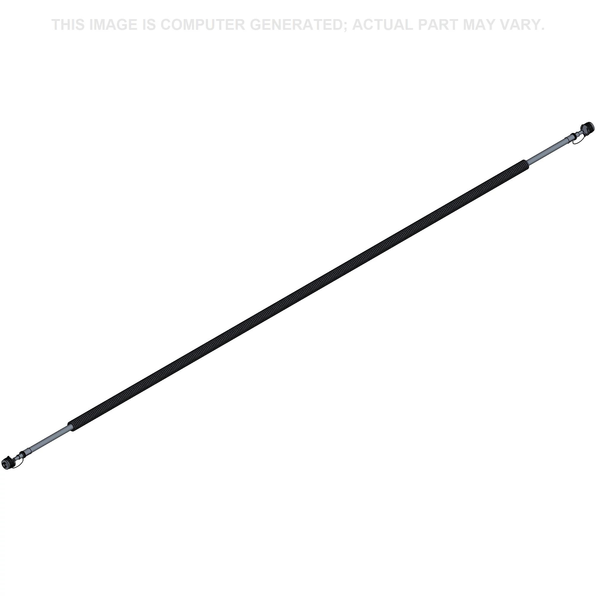 NEG BATTERY CABLE | CASECE | CA | EN