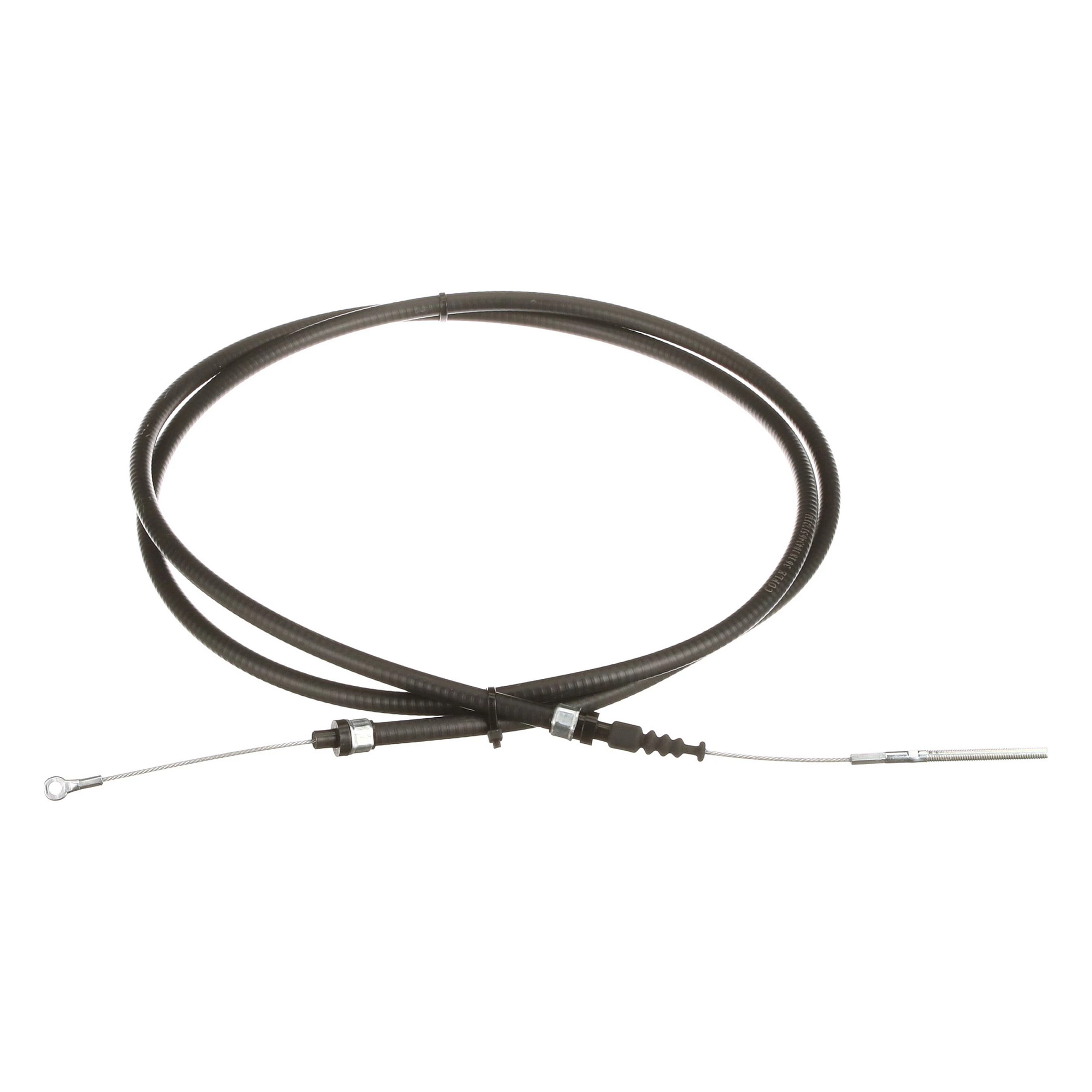 Throttle Control Cable - 2410 mm L