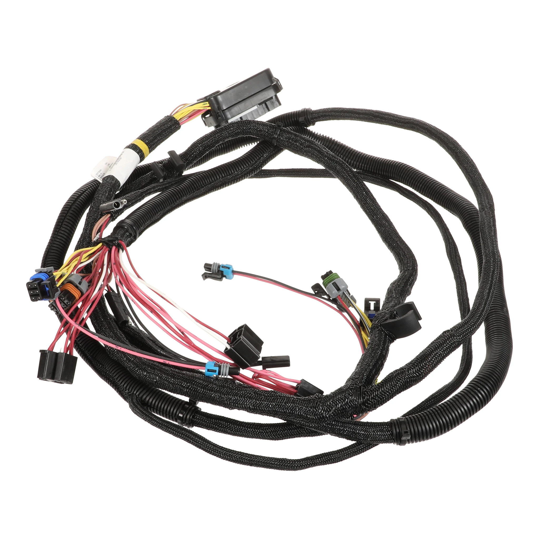 WIRE HARNESS | CASEIH | US | EN