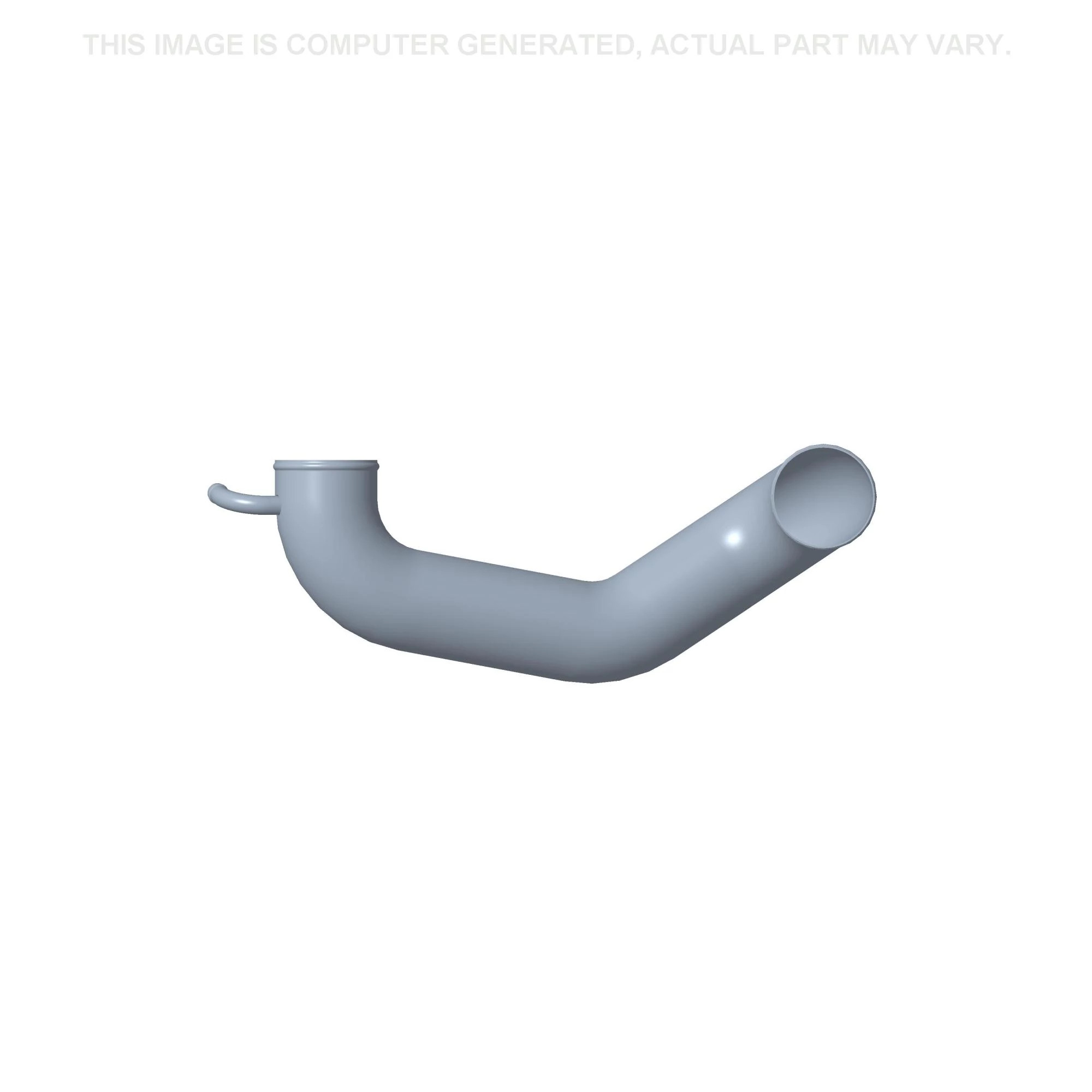 Air Cleaner Intake Tube