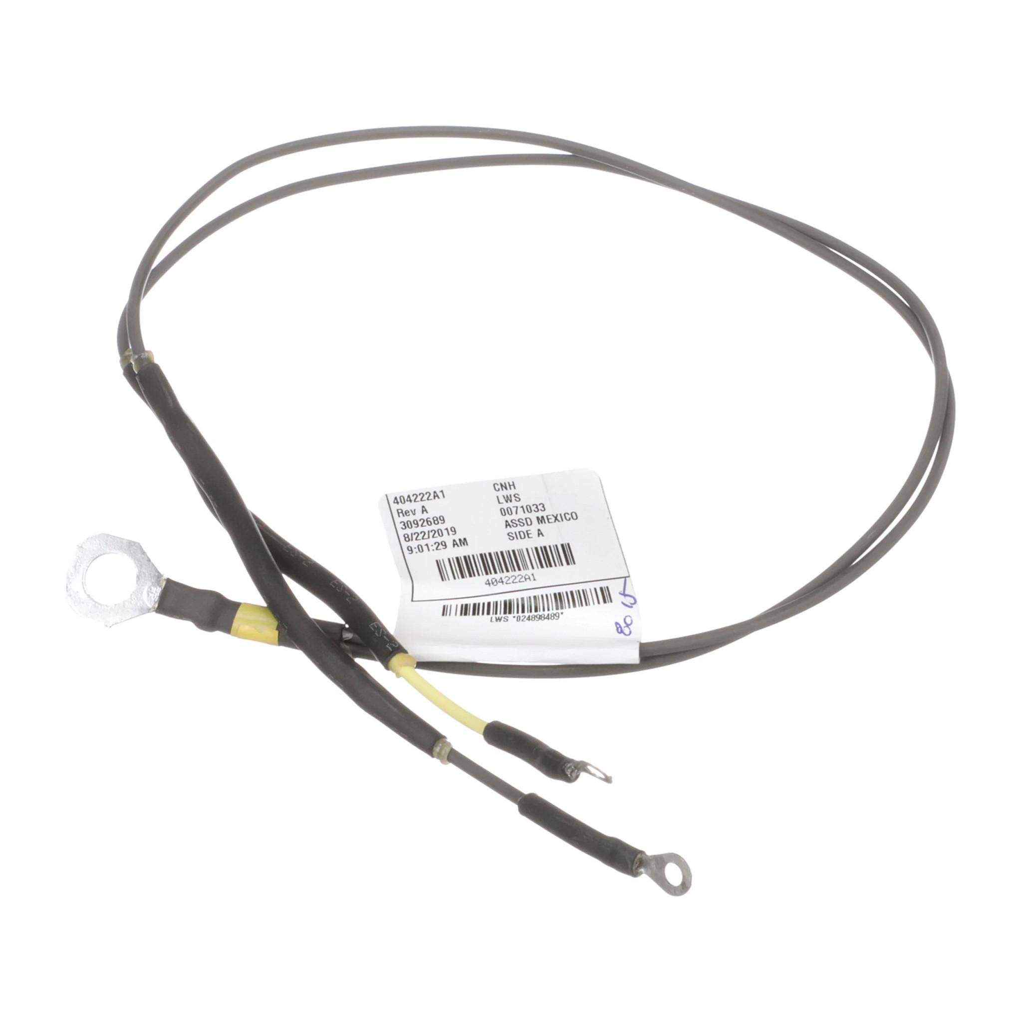 CABLE ELÉCTRICO | CASECE | EU | ES