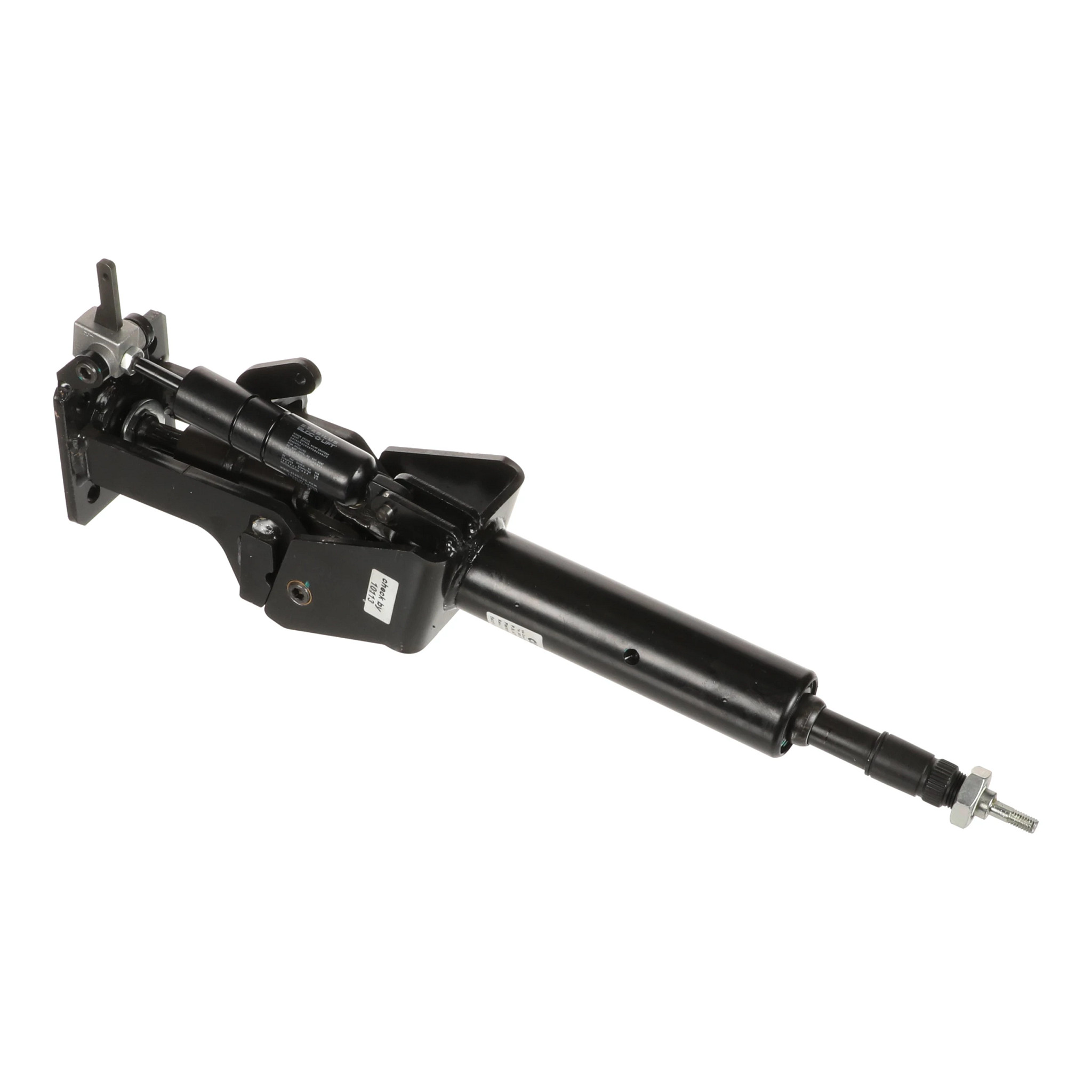 Steering Column | NEWHOLLANDCE | US | EN