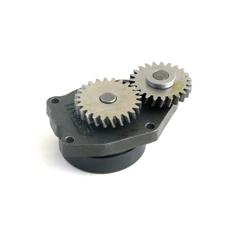 BOMBA DE ACEITE DE M | CASEIH | EU | ES