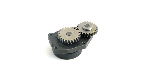 MOTORÖLPUMPE | STEYR | EU | FR