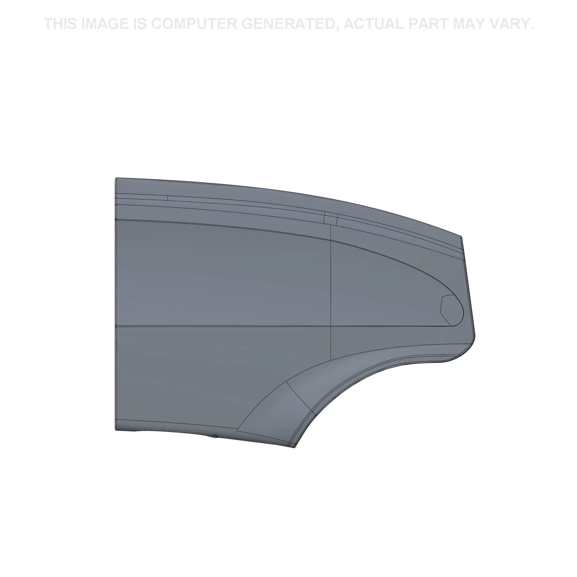 SIDE PANEL | CASEIH | US | EN