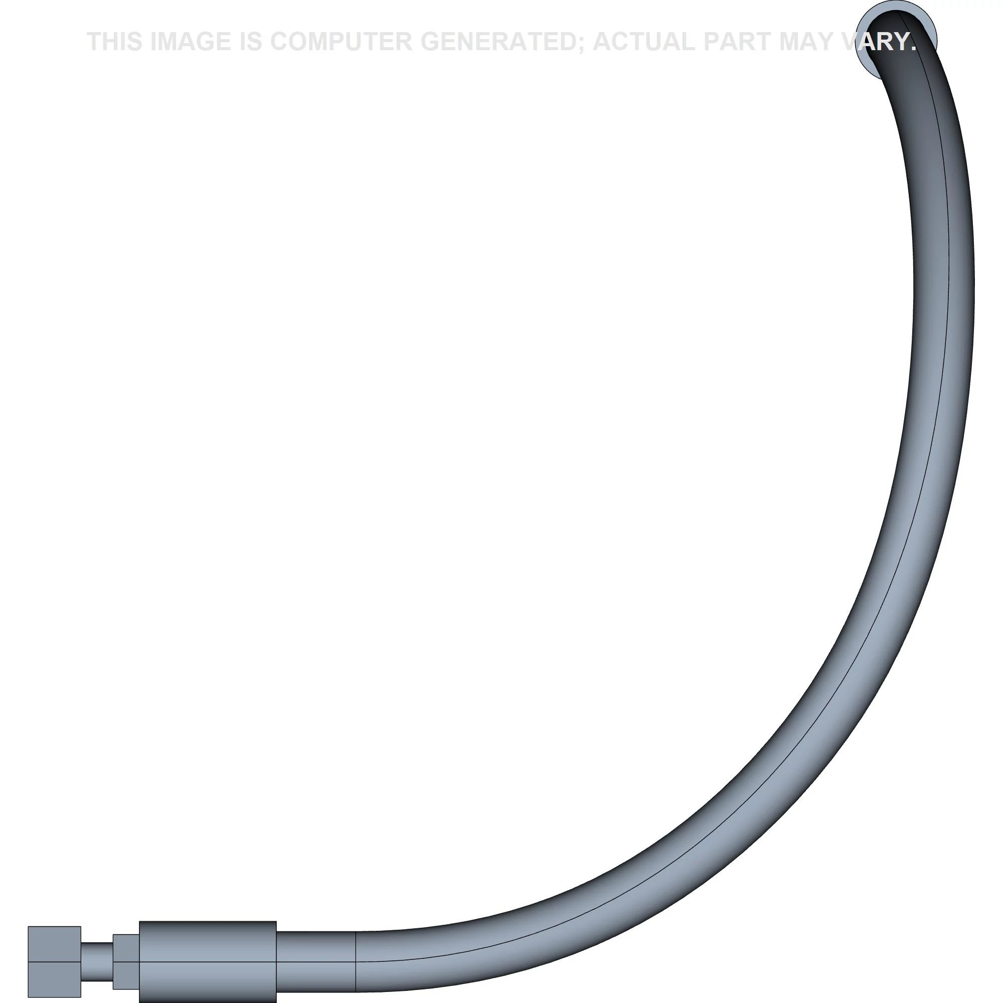 HYDRAULIC HOSE | NEWHOLLANDAG | US | EN