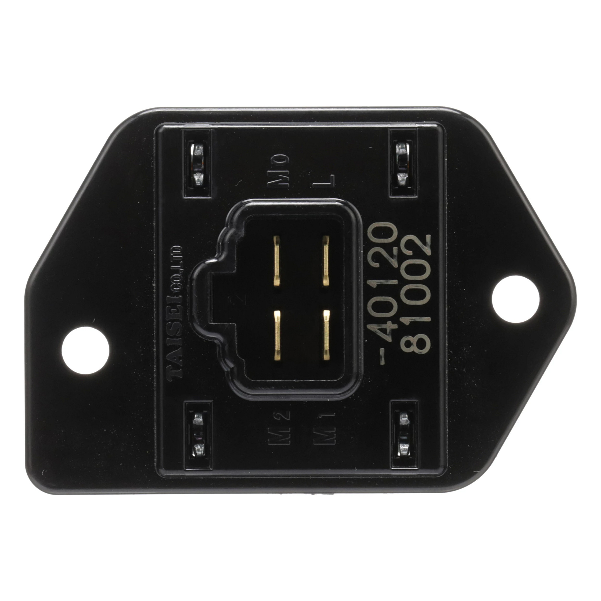 RESISTOR | CASEIH | IE | EN
