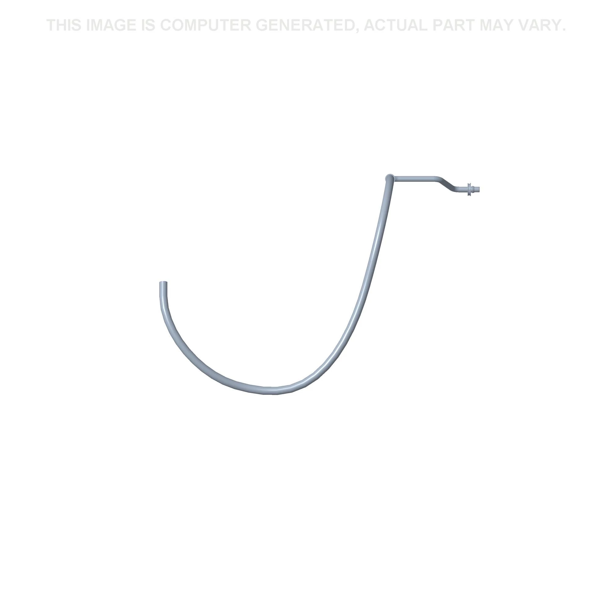 HYD TUBE | CASECE | US | EN