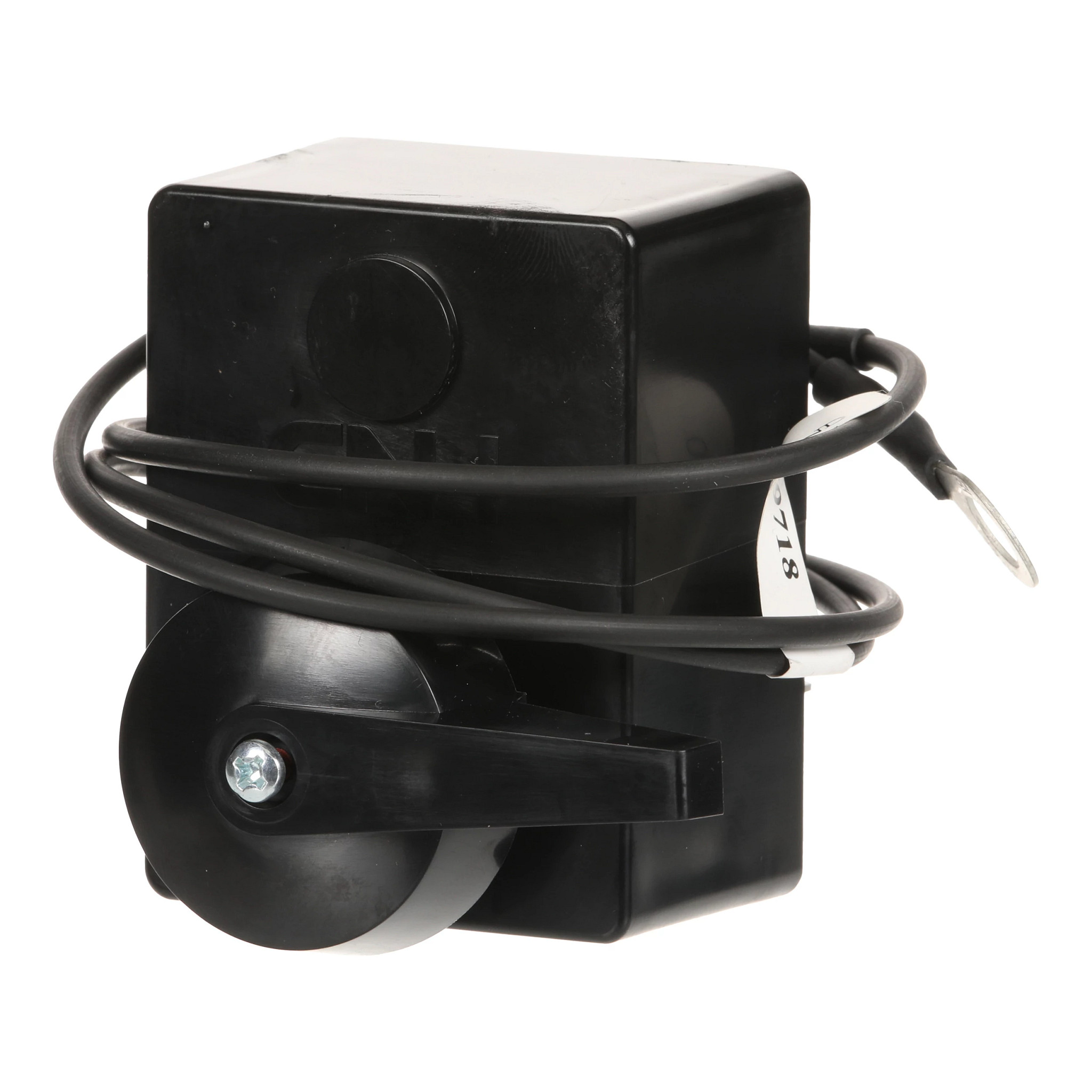 Flasher Unit | MILLER | US | EN