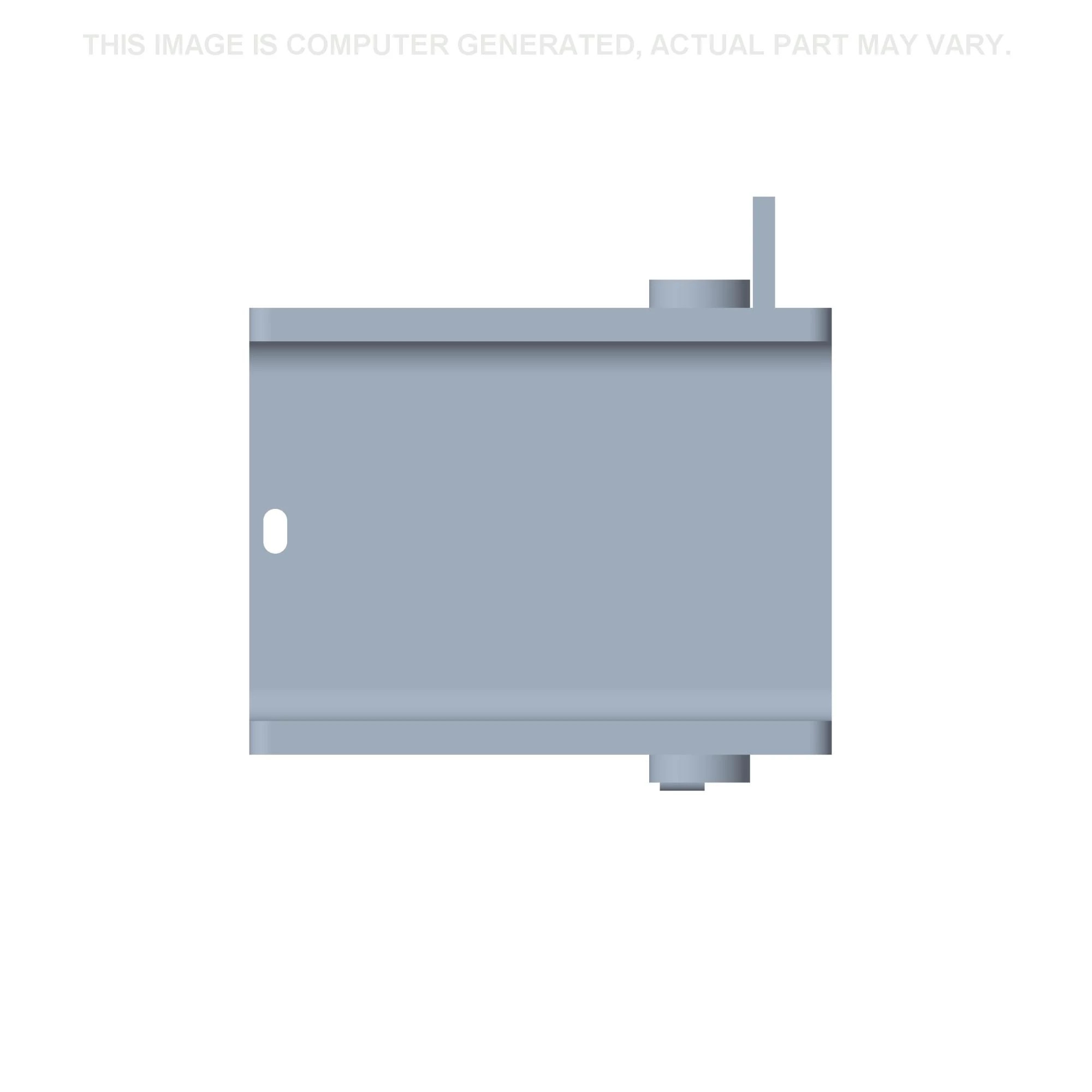 FRAME | CASEIH | CA | EN