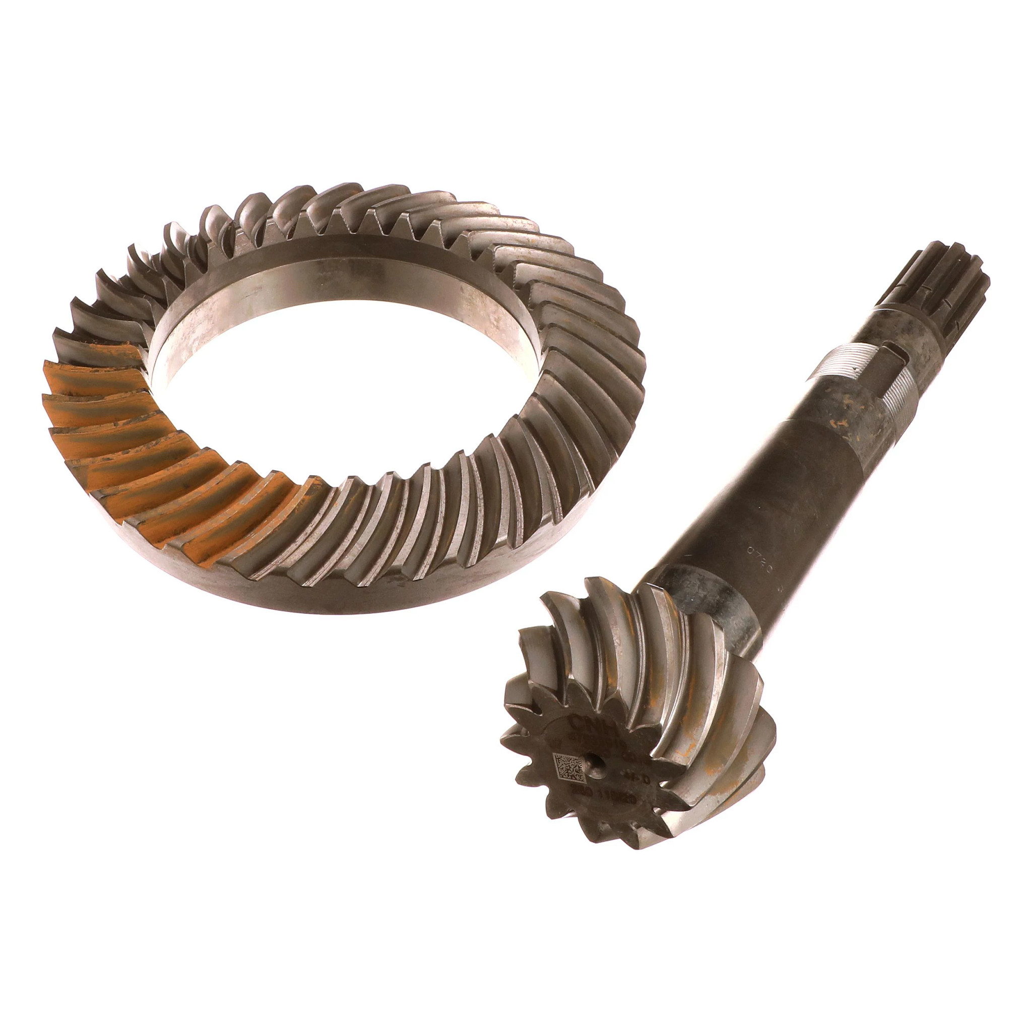 BEVEL GEAR | NEWHOLLANDAG | GB | EN