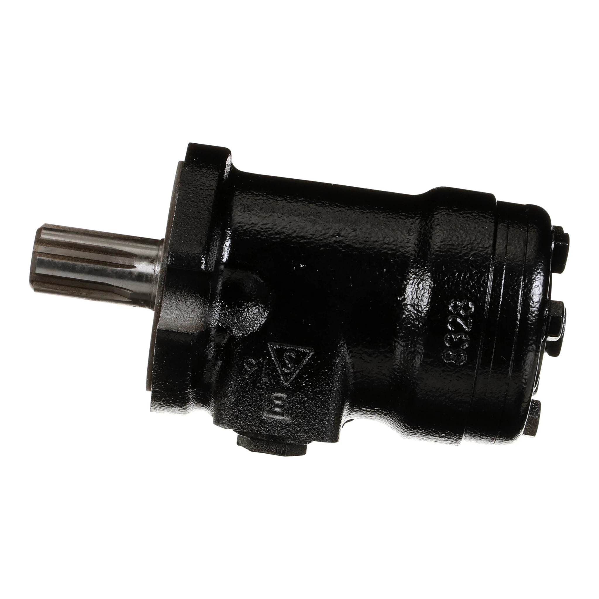 HYDRAULIC MOTOR | CASEIH | CA | EN