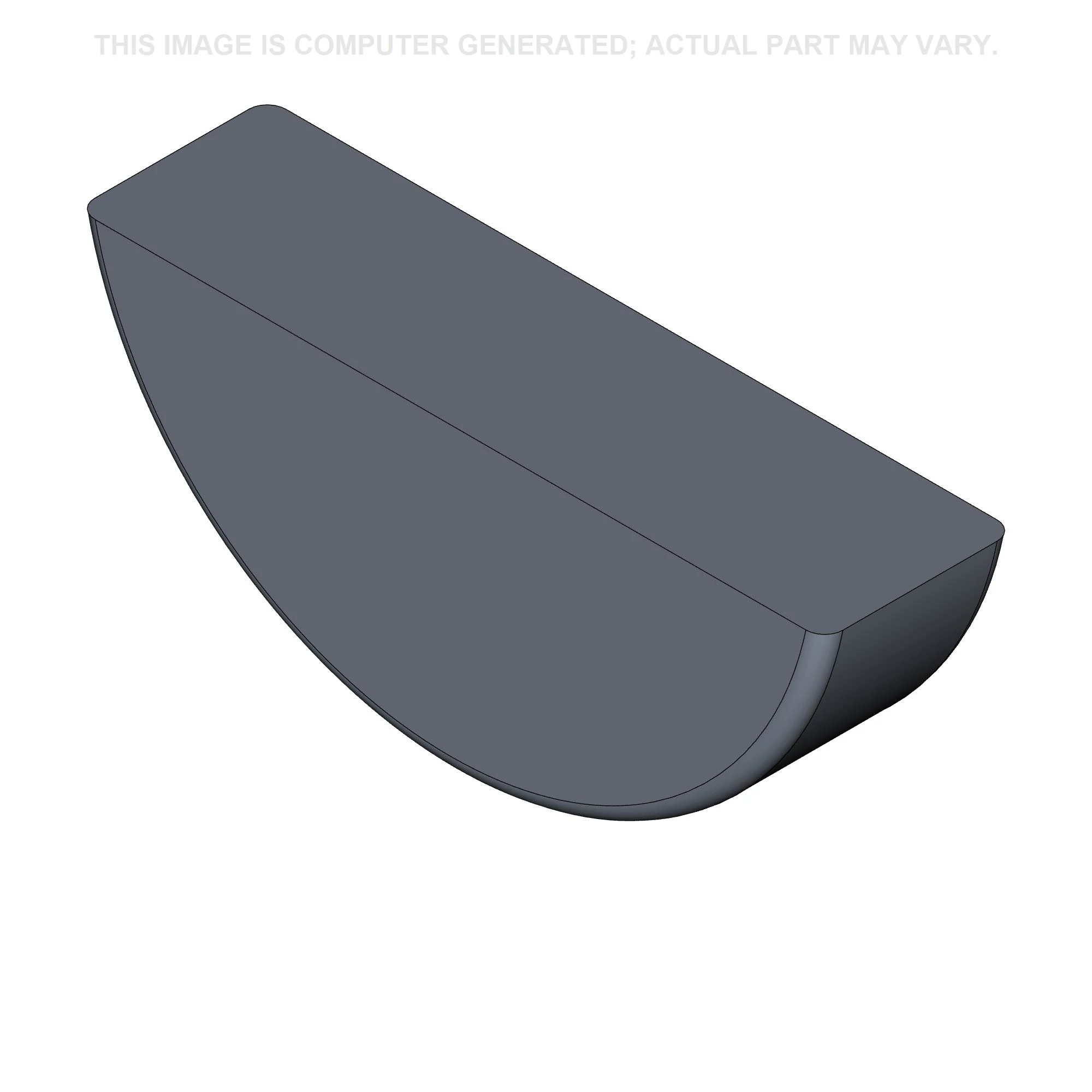 CHAVE MEIA LUA | CASEIH | BR | PT