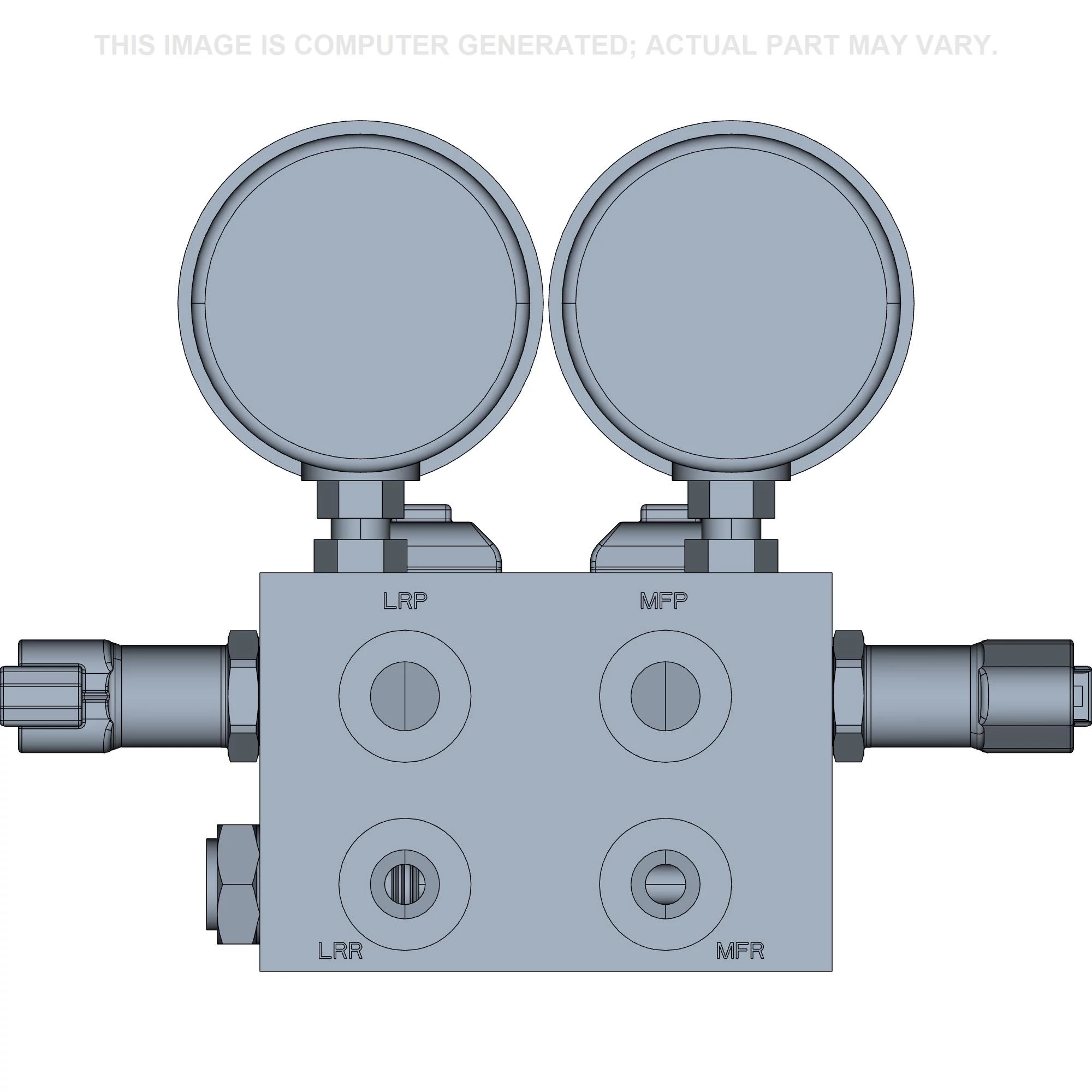 VALVE | CASEIH | CA | EN