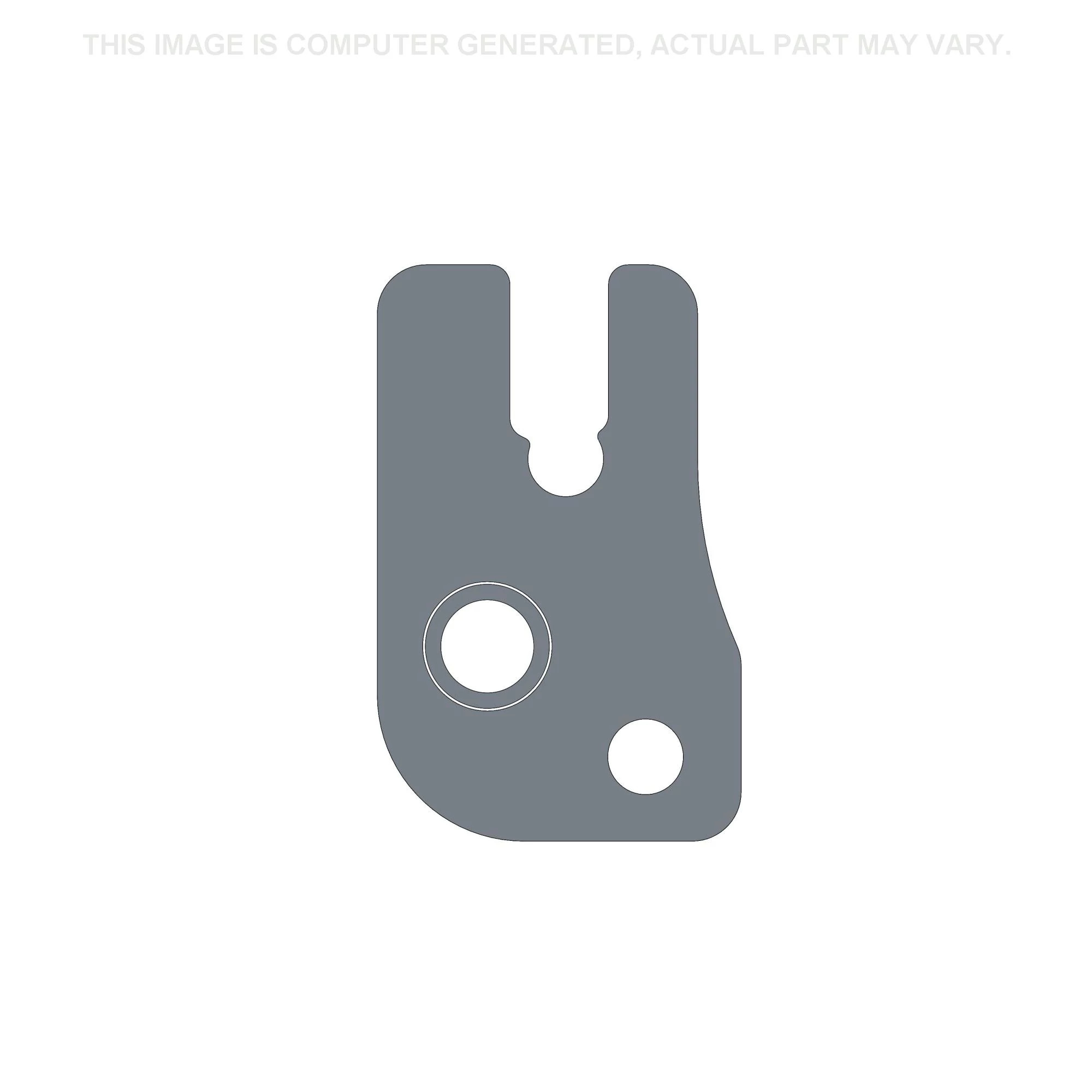 BRACKET | CASEIH | CA | EN