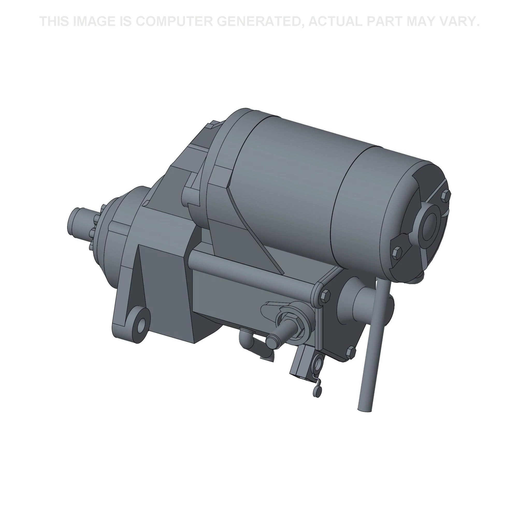 REMAN-STARTER | NEWHOLLANDAG | IE | EN