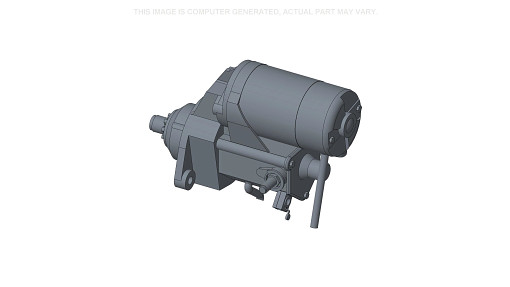 REMAN-STARTER | NEWHOLLANDAG | EU | EN
