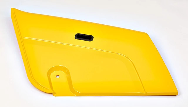 Panel | NEWHOLLANDCE | US | EN