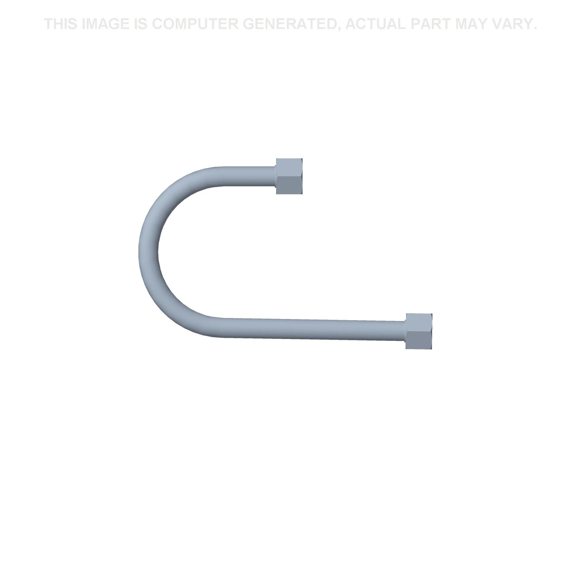 TUBO HIDRÁULICO | NEWHOLLANDAG | EU | FR