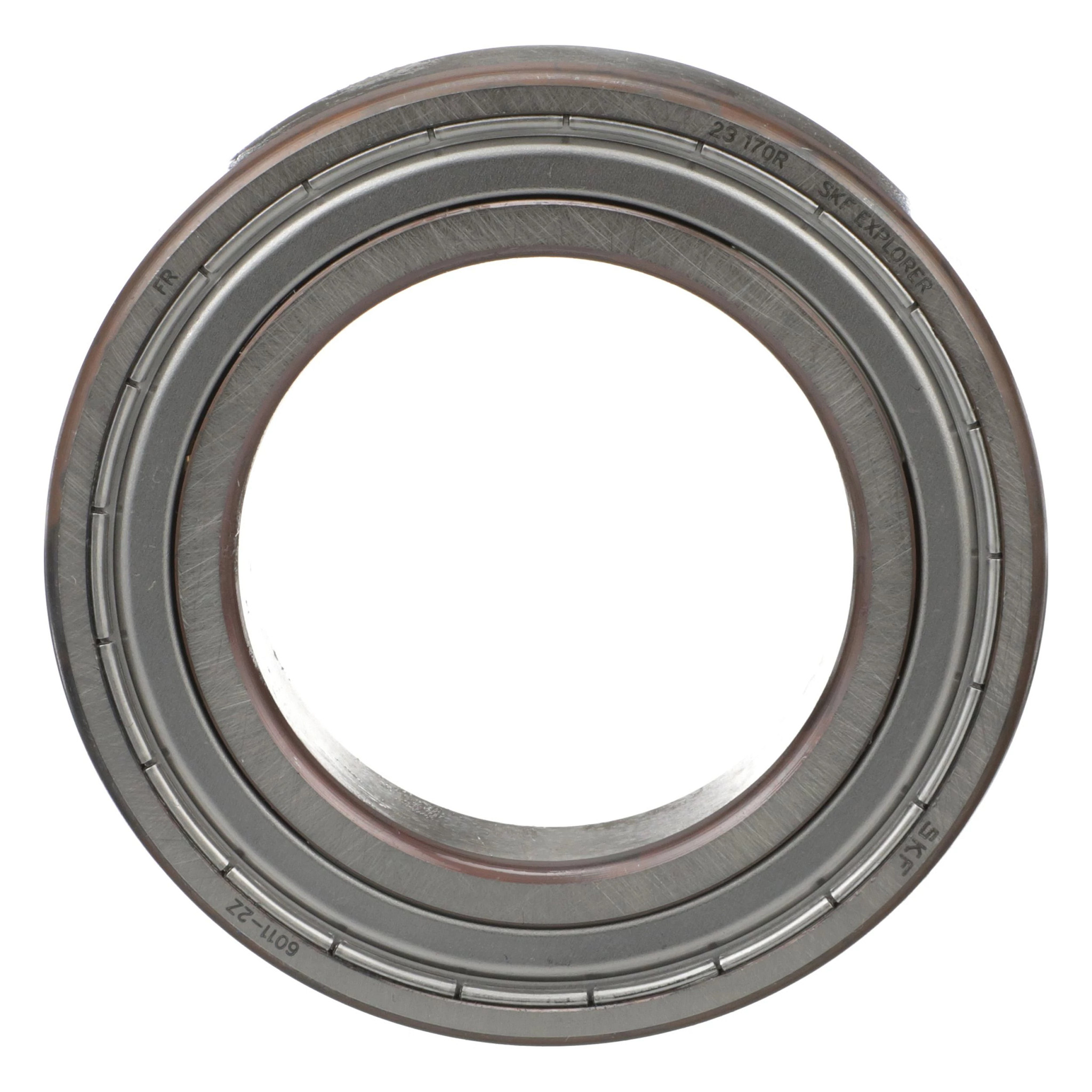 BALL BEARING | CASECE | CA | EN