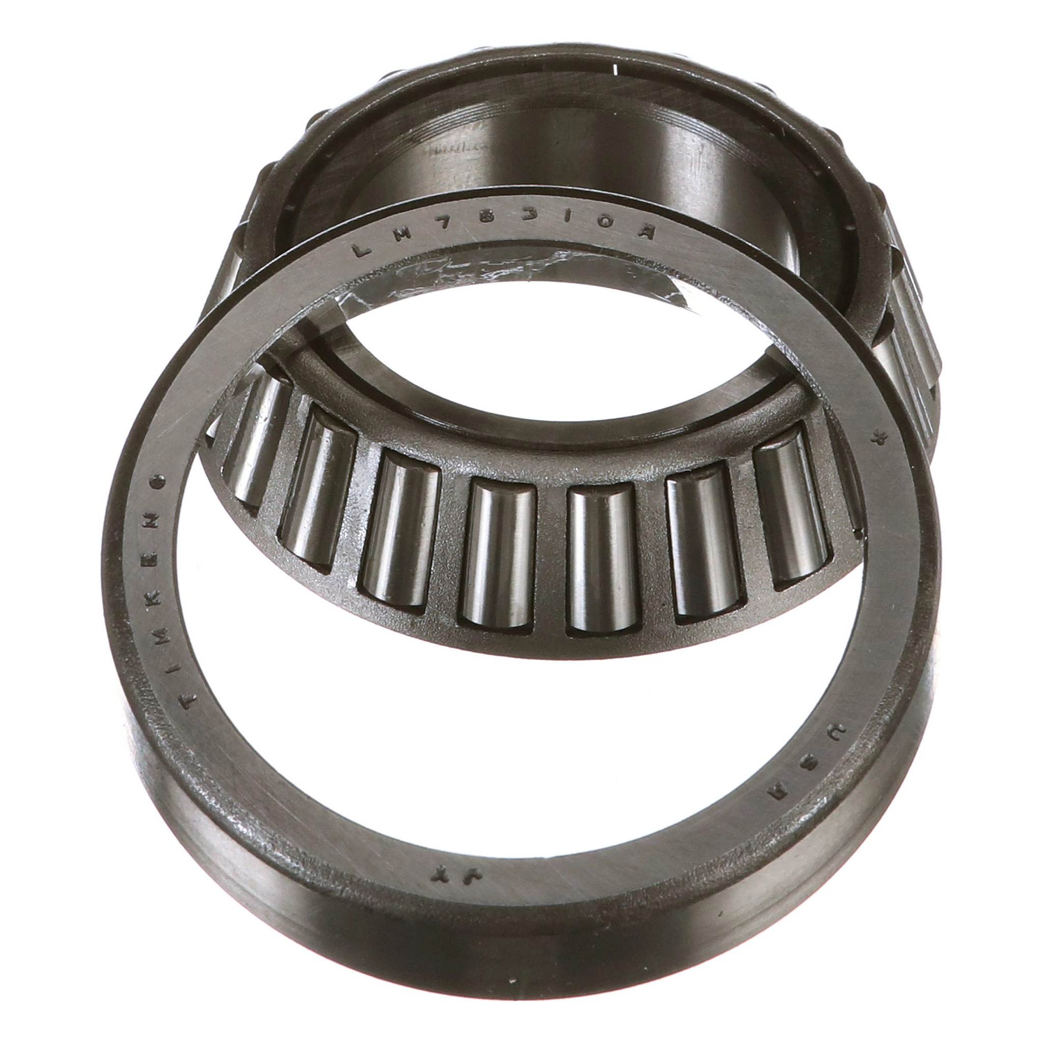 ROLAMENTO ROLETE CÔNICO