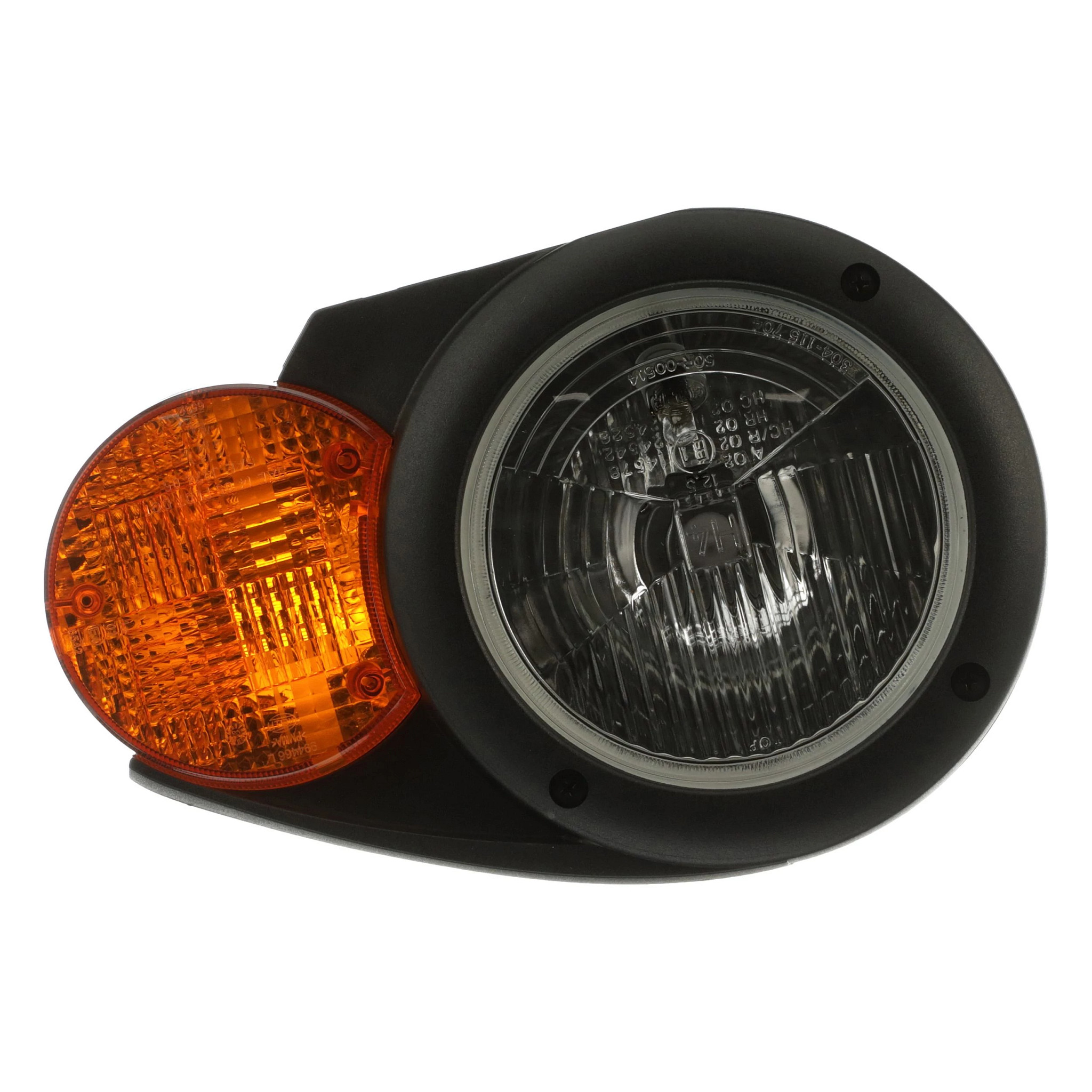 HEADLAMP | NEWHOLLANDAG | US | EN